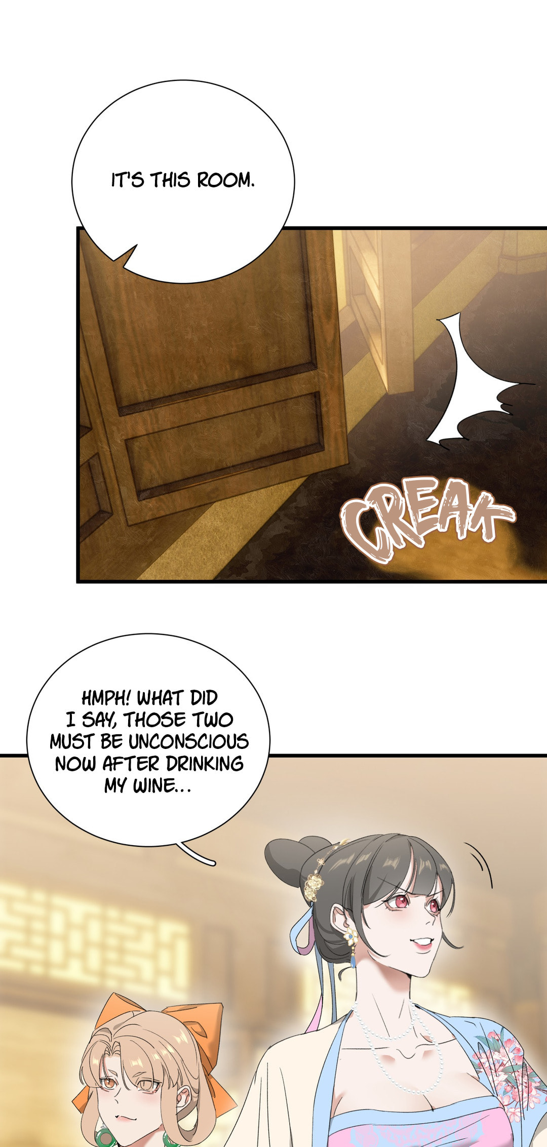 She Yao Yao Chu Tao Chapter 24 page 2 - 