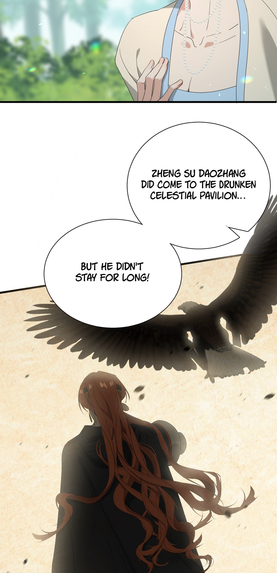 She Yao Yao Chu Tao Chapter 24 page 20 - 