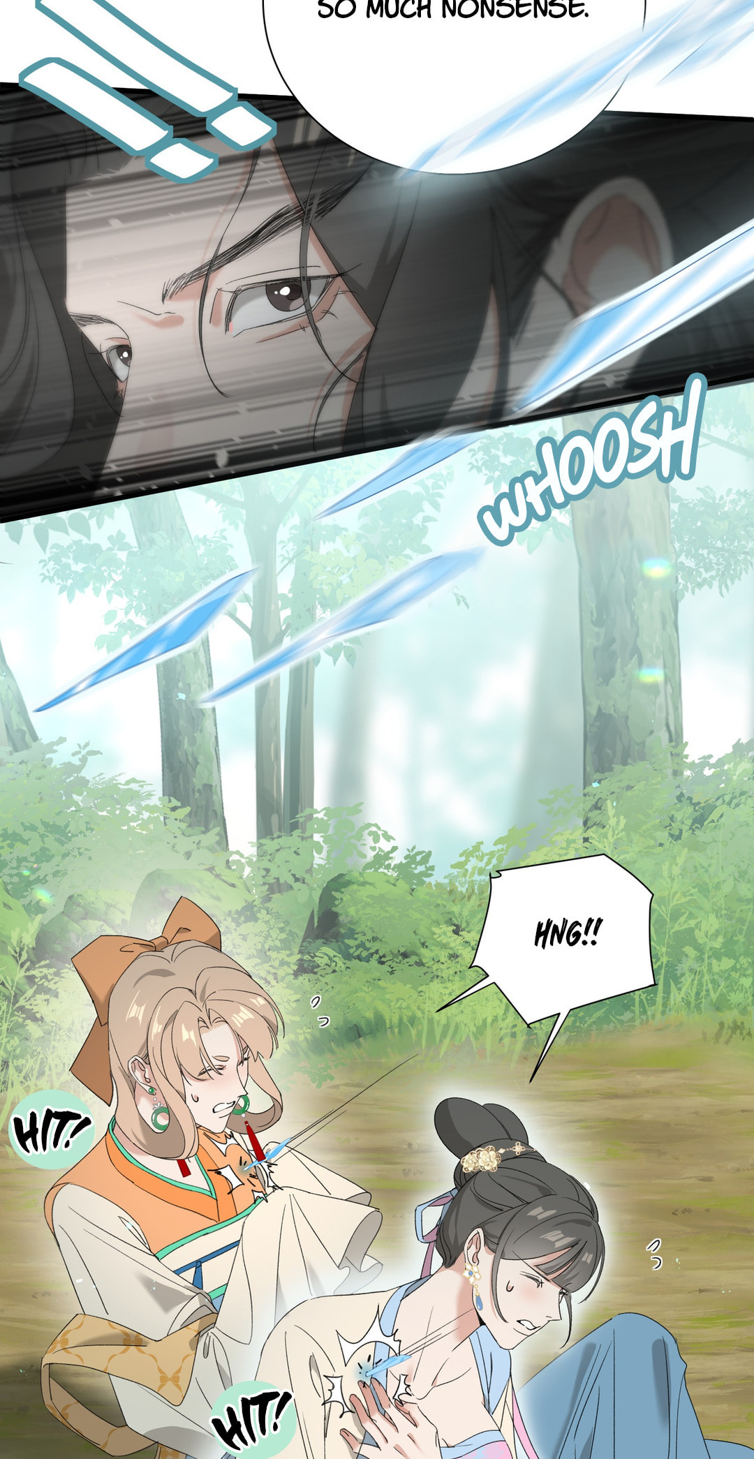 She Yao Yao Chu Tao Chapter 24 page 24 - 