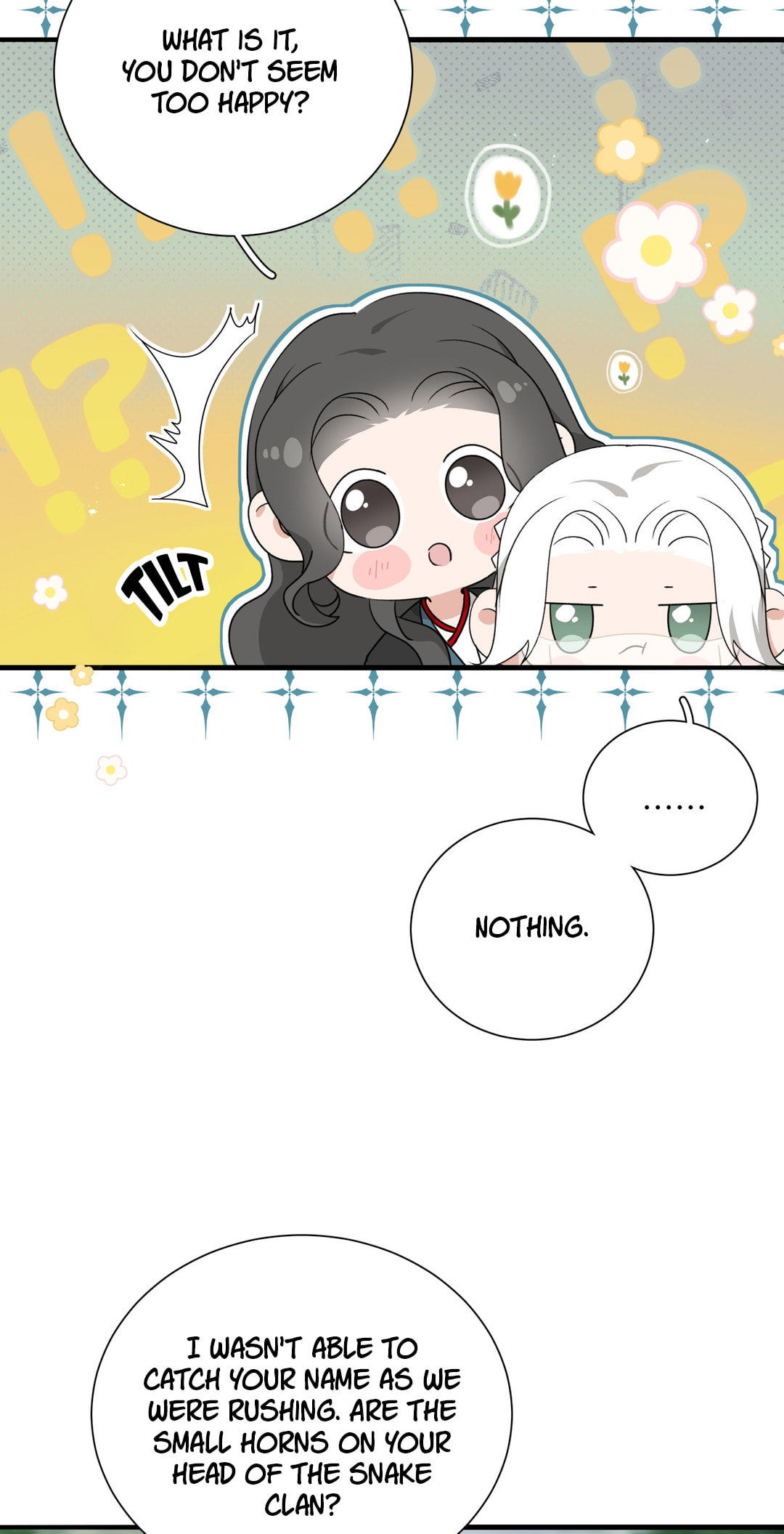 She Yao Yao Chu Tao Chapter 24 page 32 - 