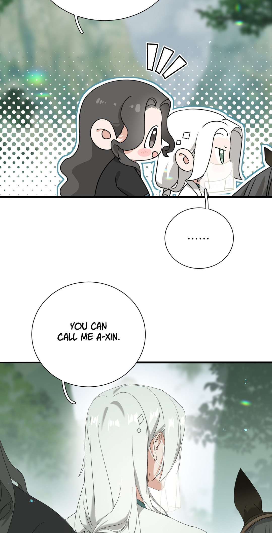 She Yao Yao Chu Tao Chapter 24 page 33 - 