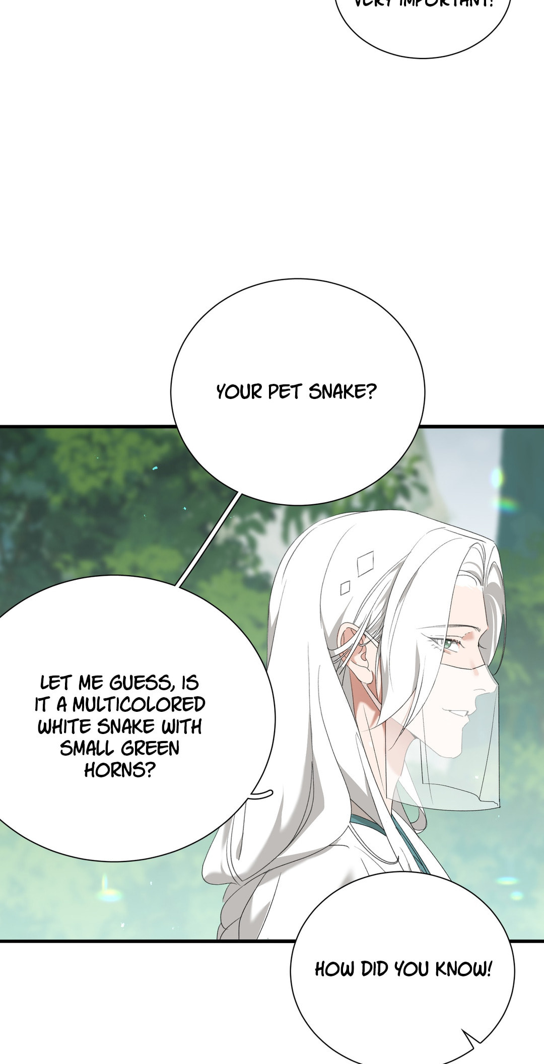 She Yao Yao Chu Tao Chapter 24 page 35 - 