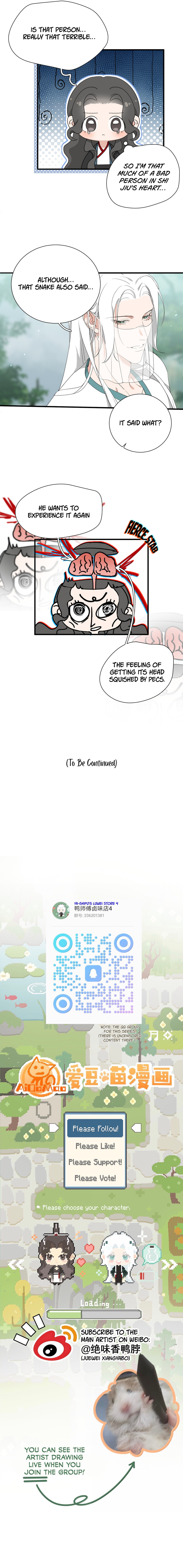 She Yao Yao Chu Tao Chapter 24 page 37 - 