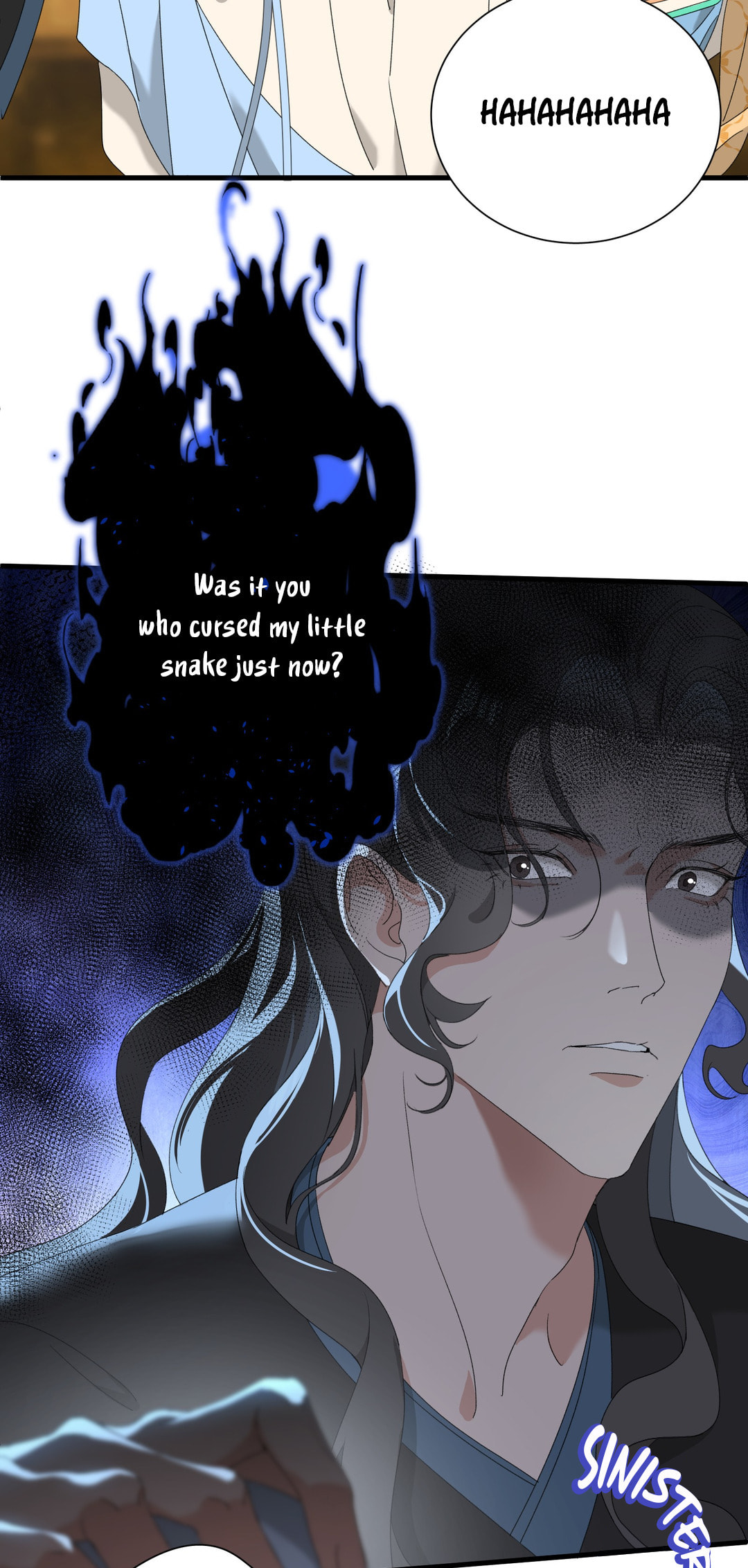 She Yao Yao Chu Tao Chapter 24 page 6 - 