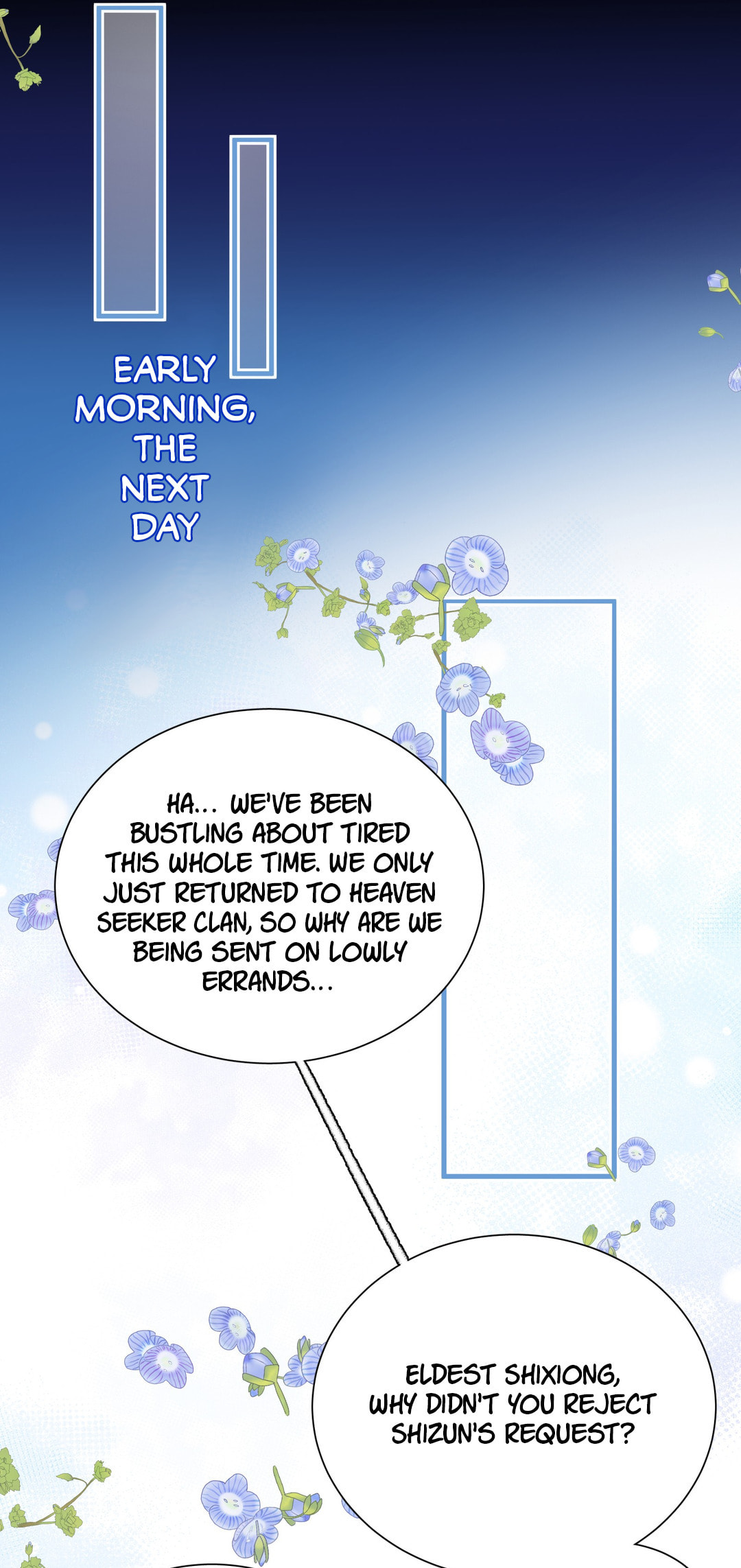 She Yao Yao Chu Tao Chapter 24 page 9 - 