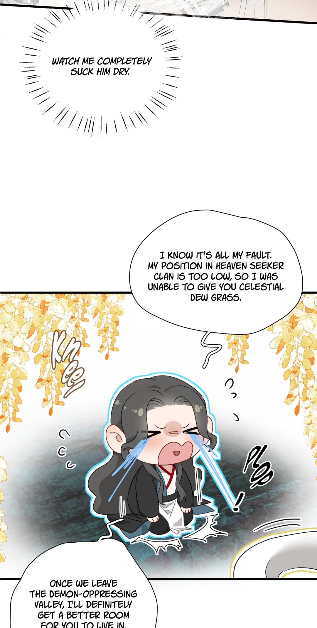 She Yao Yao Chu Tao Chapter 25 page 14 - 
