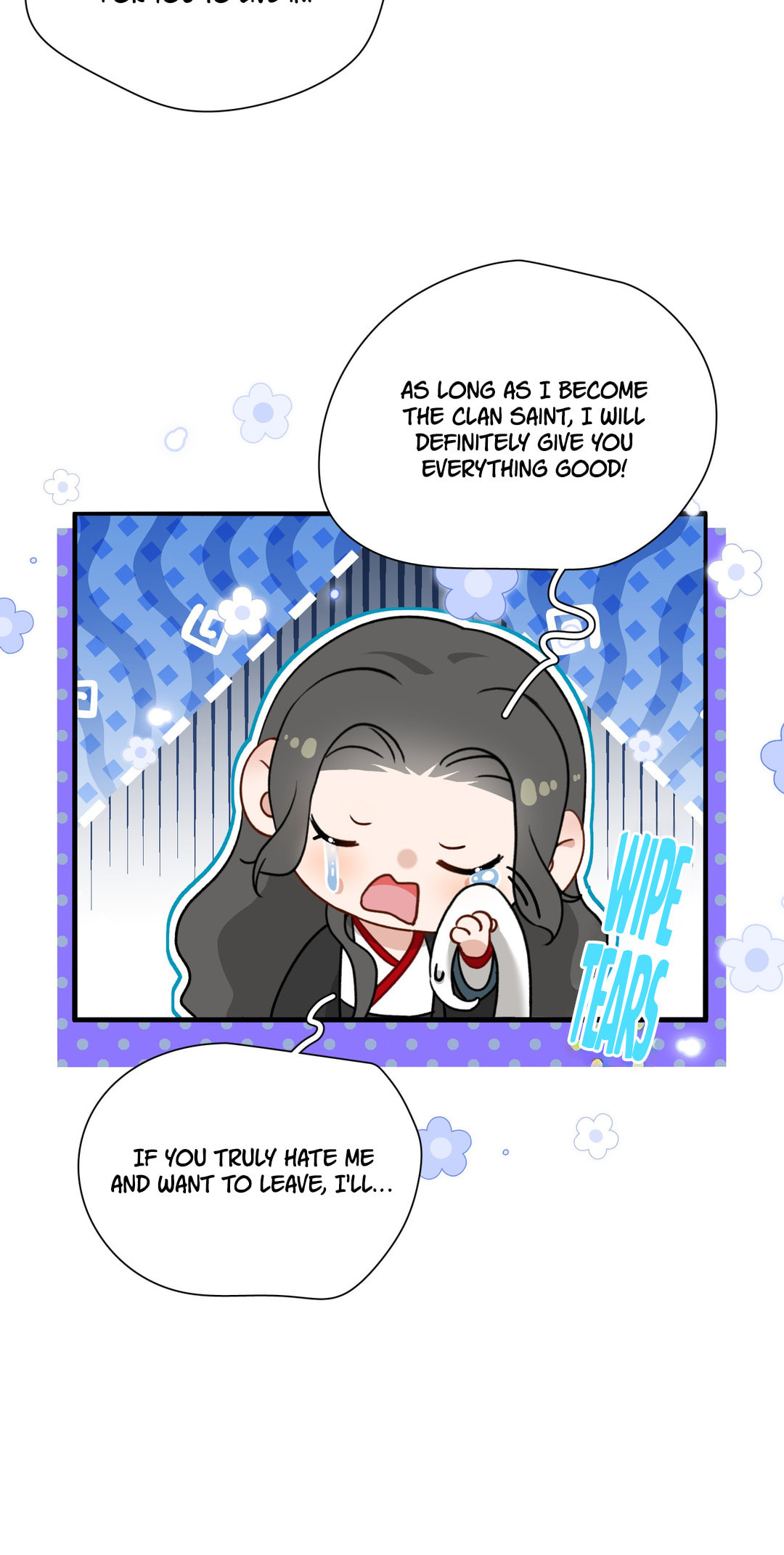 She Yao Yao Chu Tao Chapter 25 page 15 - 