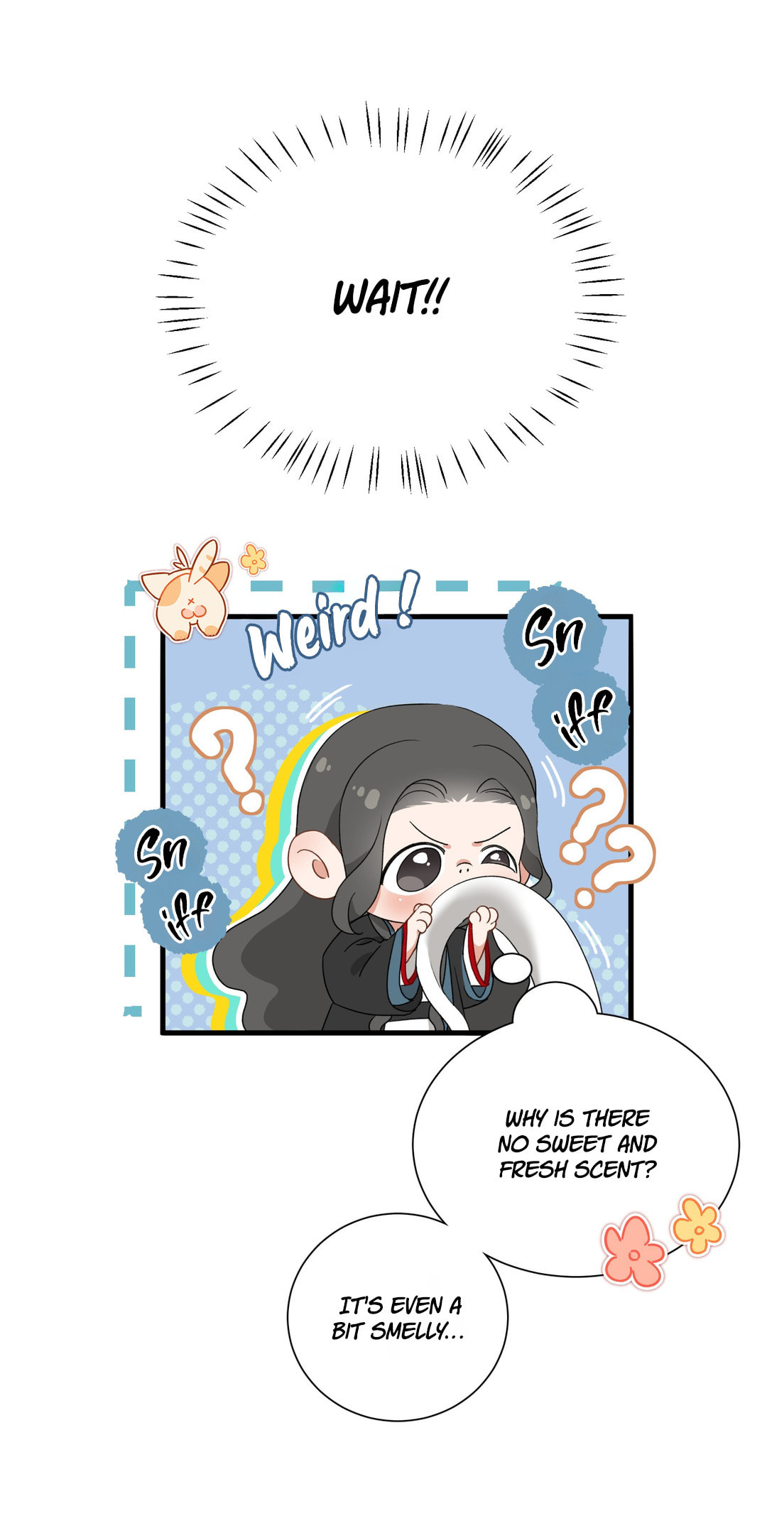 She Yao Yao Chu Tao Chapter 25 page 16 - 