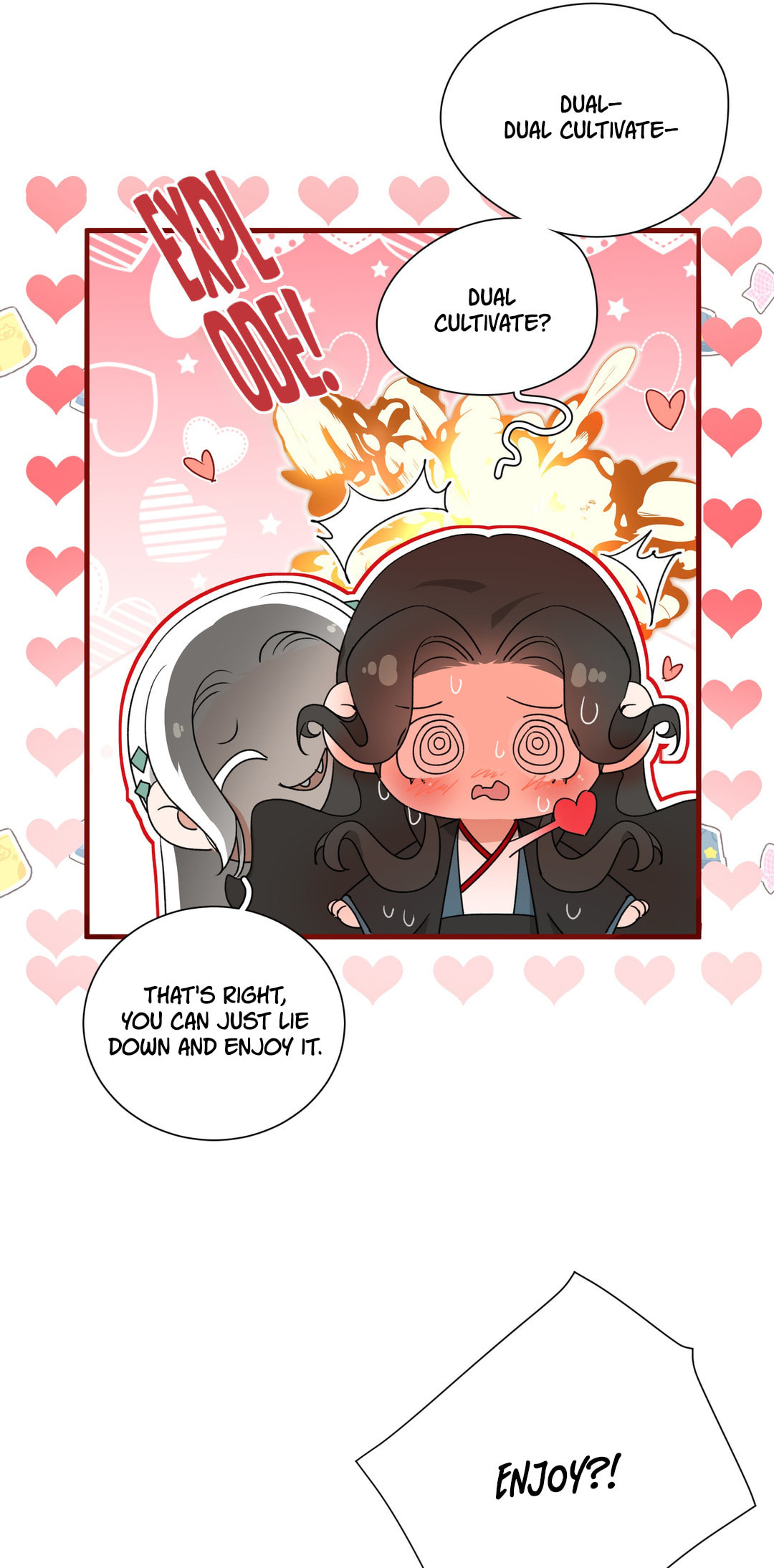 She Yao Yao Chu Tao Chapter 25 page 18 - 