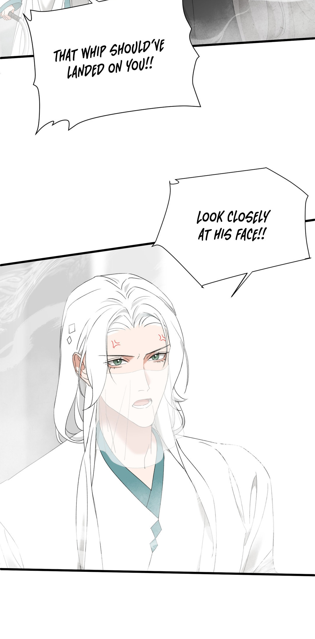 She Yao Yao Chu Tao Chapter 25 page 21 - 