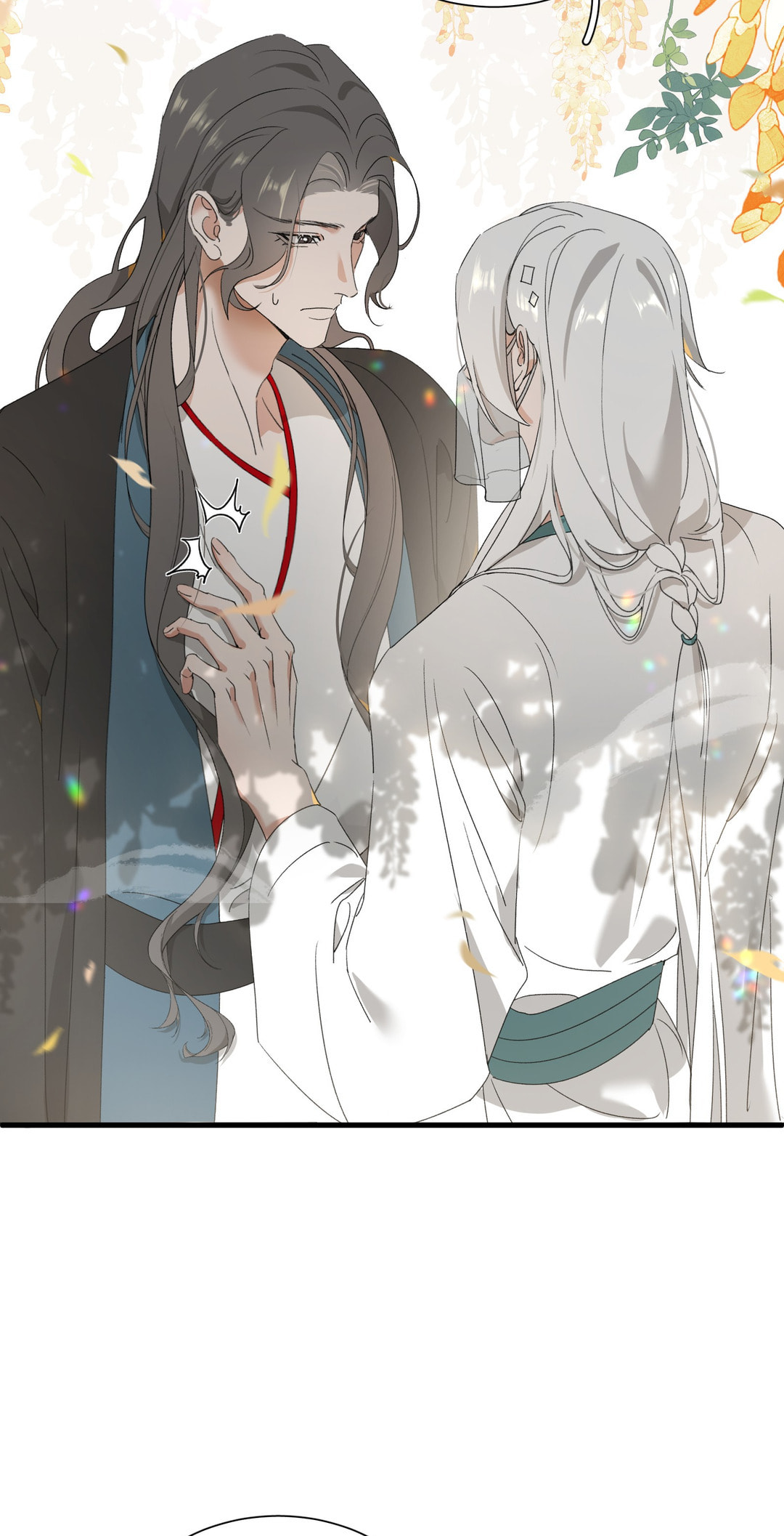 She Yao Yao Chu Tao Chapter 25 page 29 - 