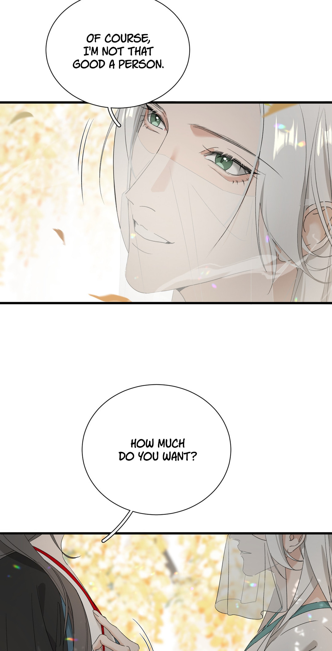 She Yao Yao Chu Tao Chapter 25 page 30 - 