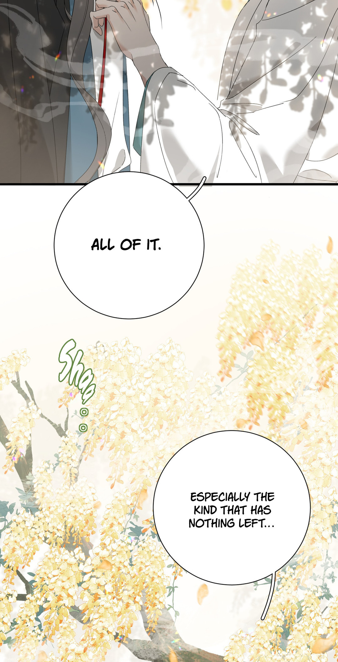 She Yao Yao Chu Tao Chapter 25 page 31 - 