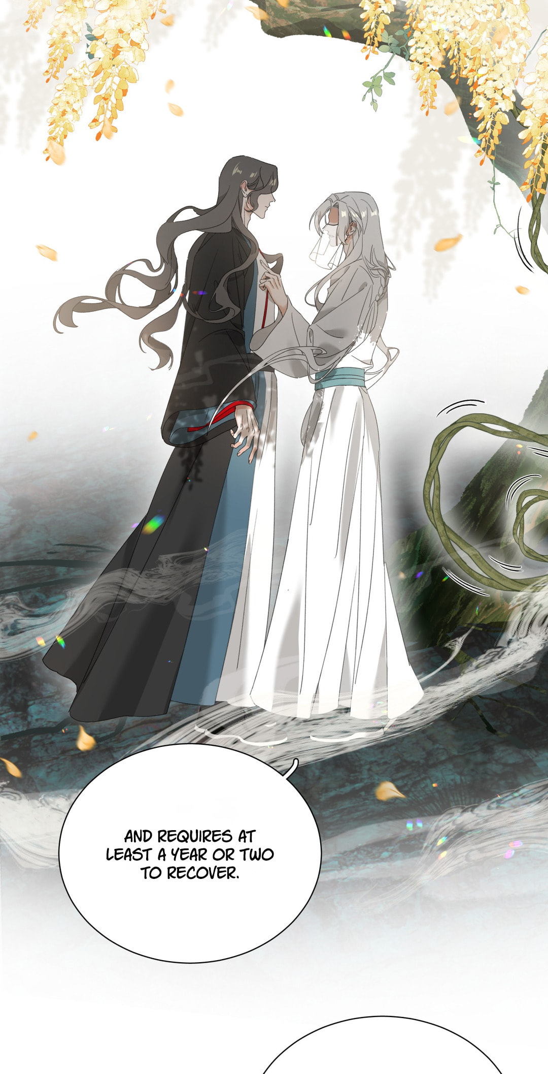 She Yao Yao Chu Tao Chapter 25 page 32 - 