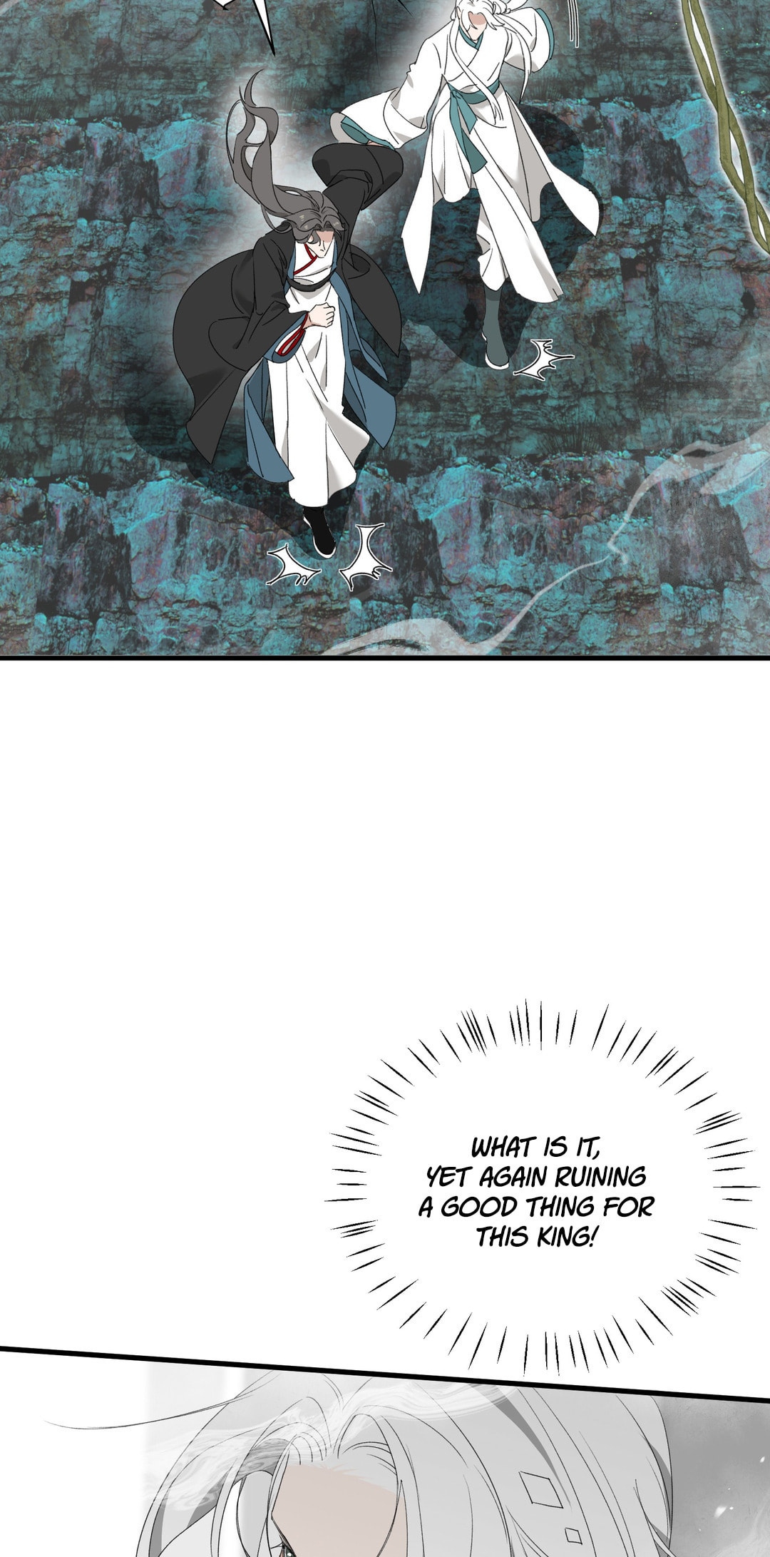 She Yao Yao Chu Tao Chapter 25 page 36 - 