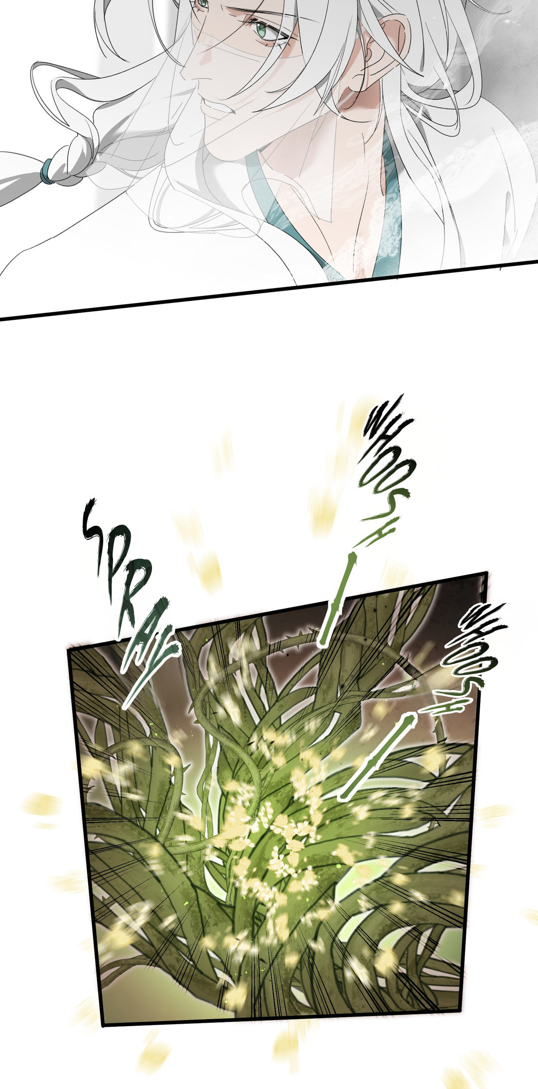 She Yao Yao Chu Tao Chapter 25 page 37 - 