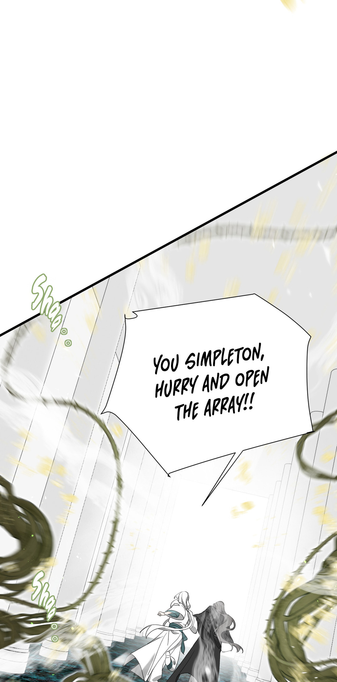 She Yao Yao Chu Tao Chapter 25 page 38 - 