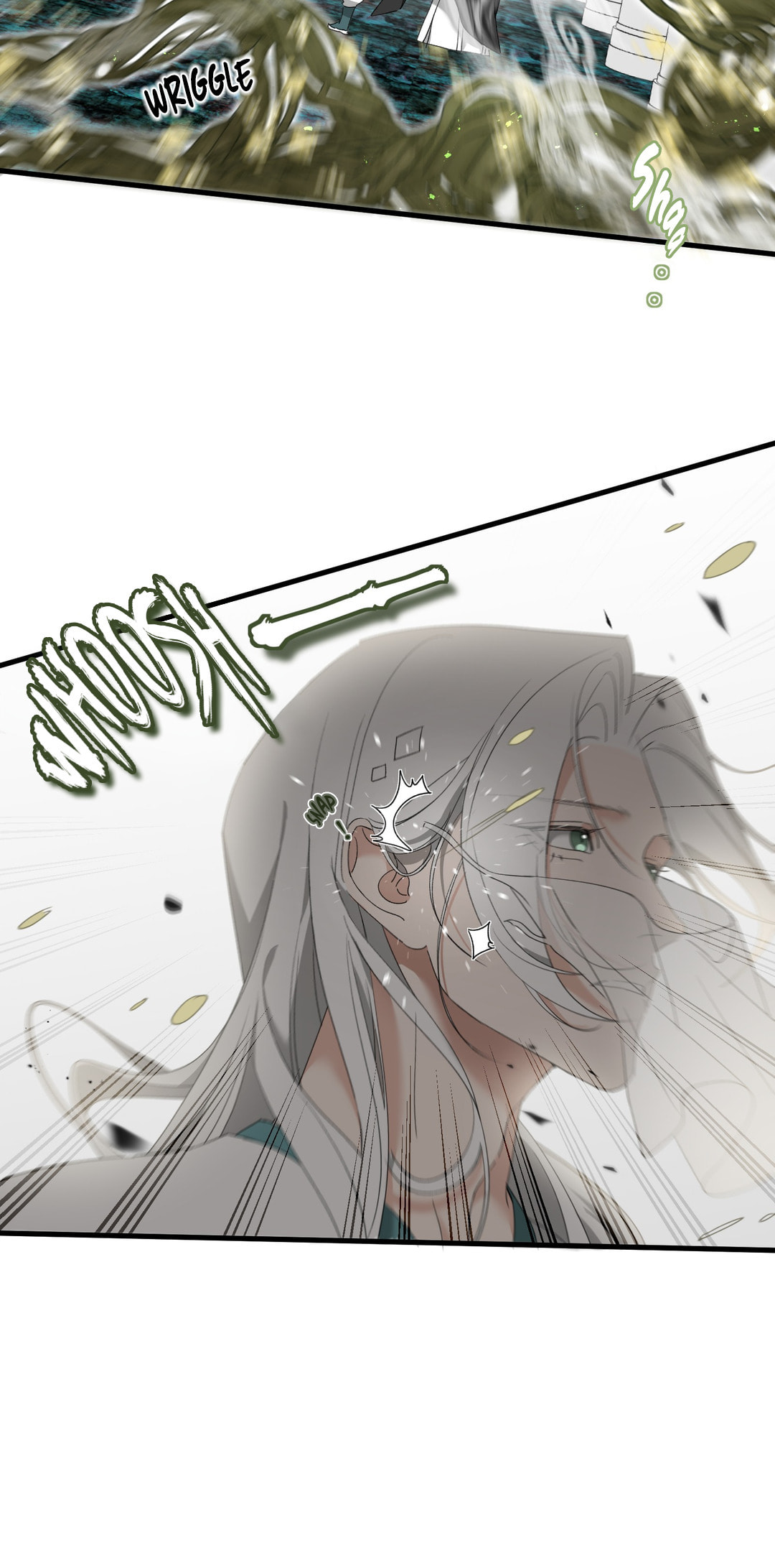 She Yao Yao Chu Tao Chapter 25 page 39 - 