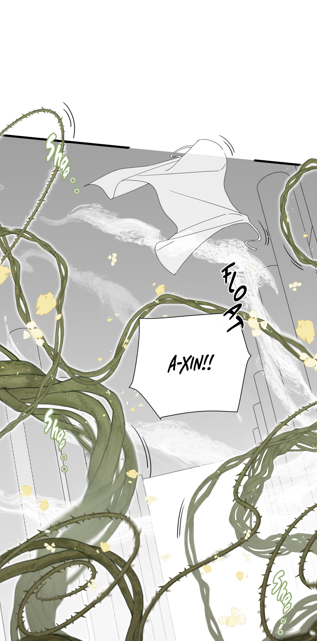 She Yao Yao Chu Tao Chapter 25 page 40 - 