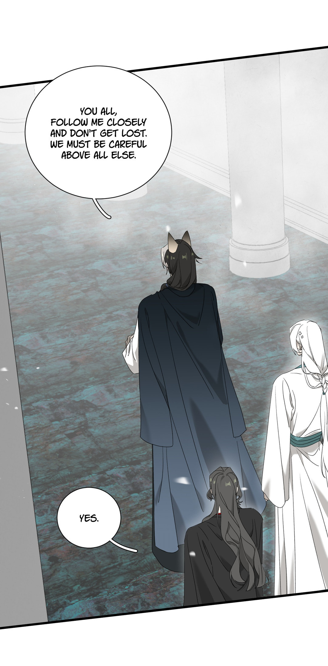 She Yao Yao Chu Tao Chapter 25 page 5 - 