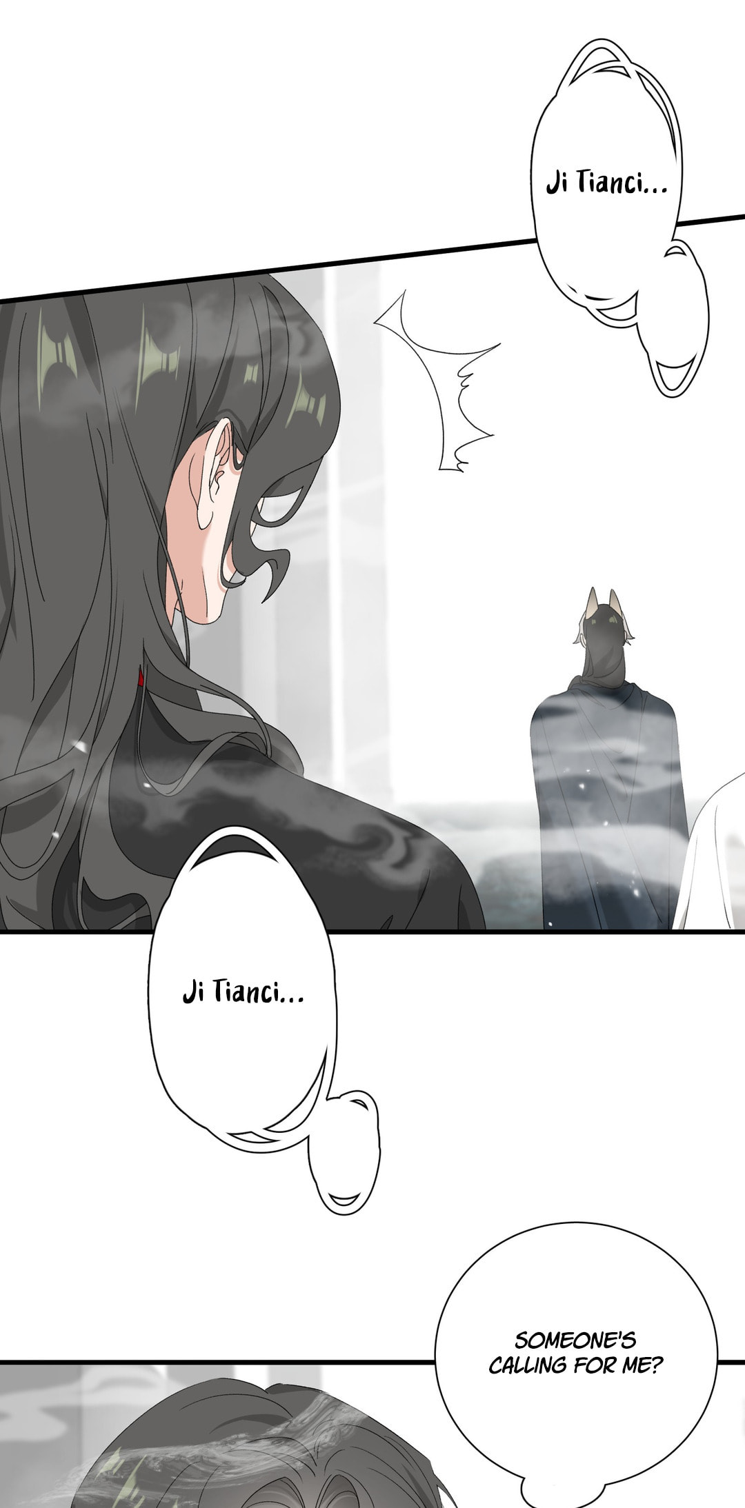 She Yao Yao Chu Tao Chapter 25 page 6 - 
