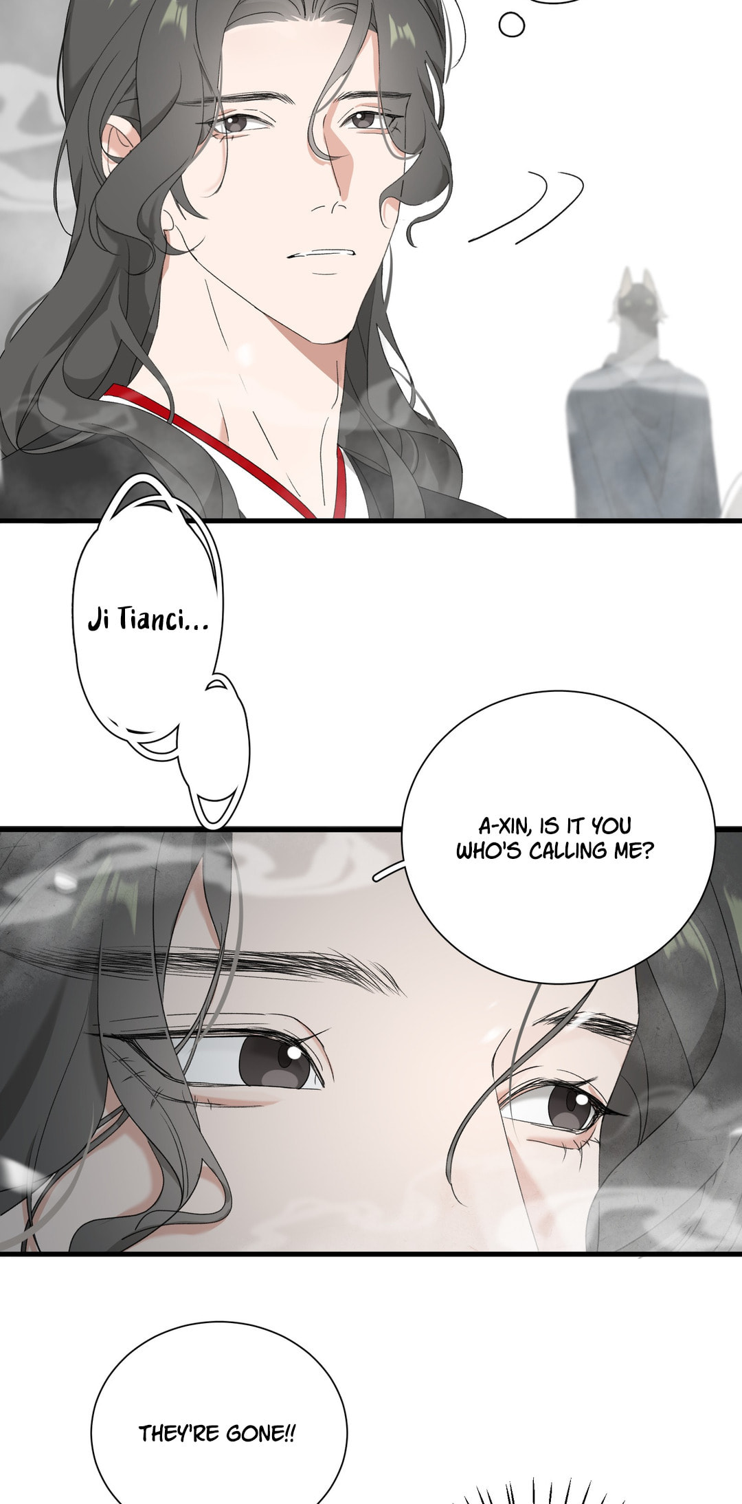 She Yao Yao Chu Tao Chapter 25 page 7 - 