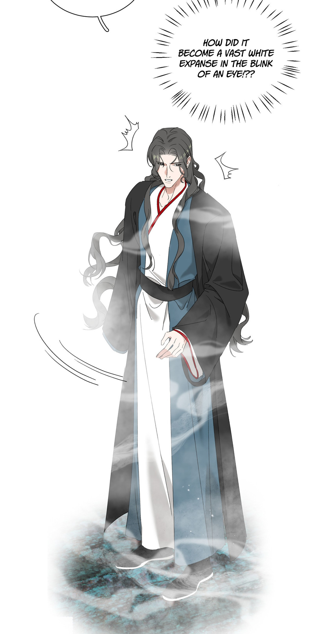 She Yao Yao Chu Tao Chapter 25 page 8 - 