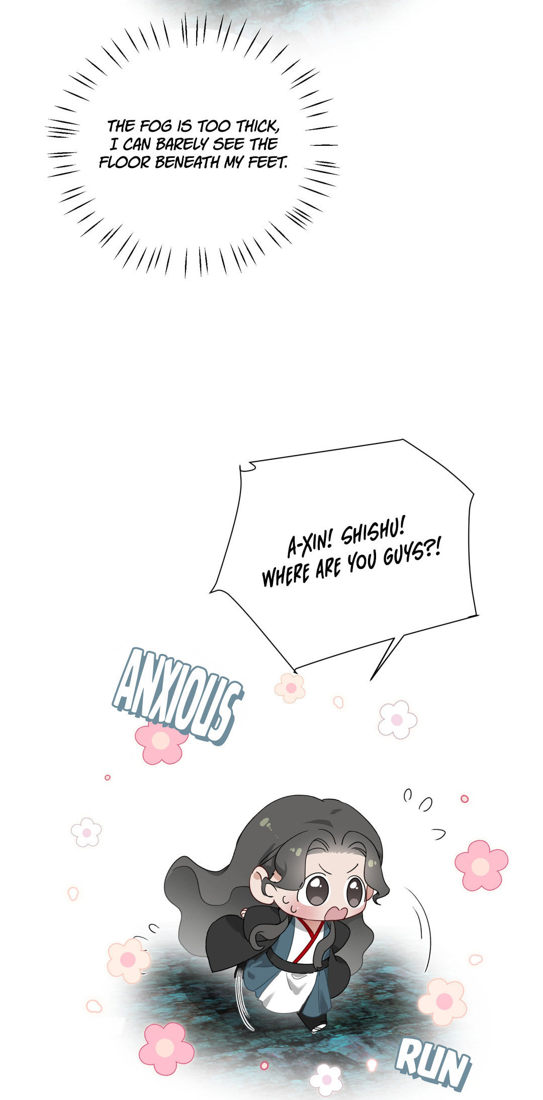 She Yao Yao Chu Tao Chapter 25 page 9 - 