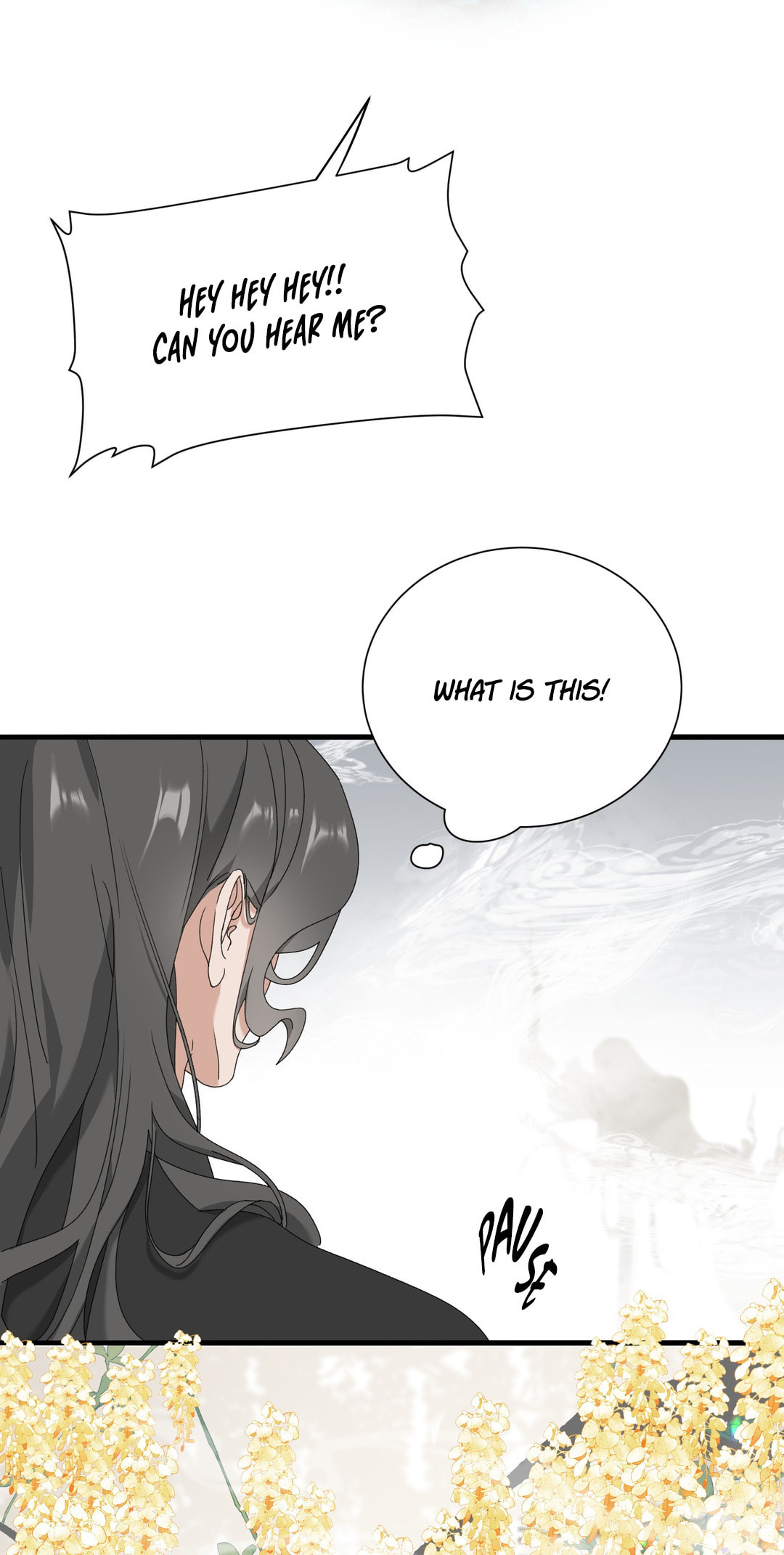 She Yao Yao Chu Tao Chapter 25 page 10 - 