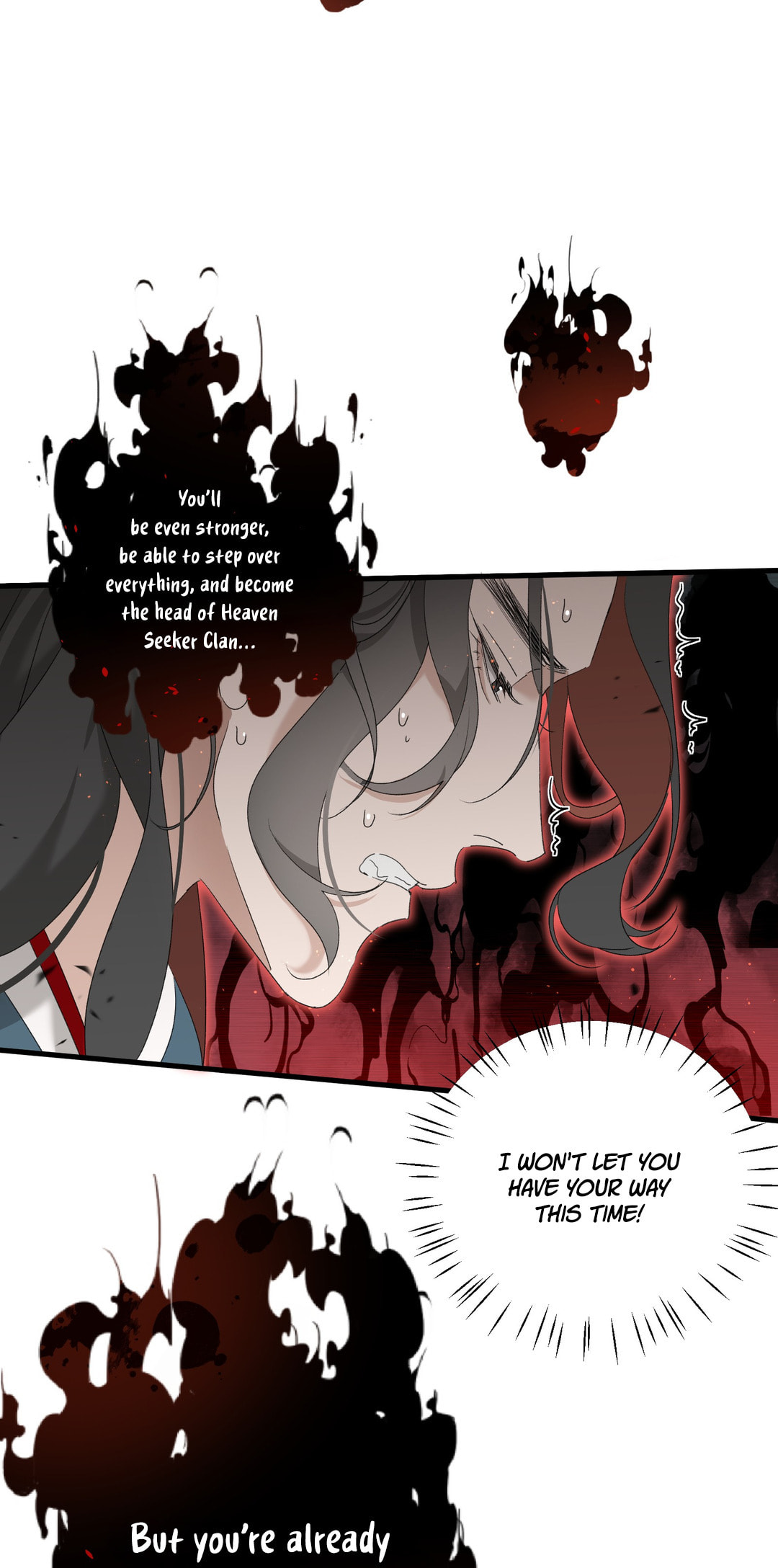 She Yao Yao Chu Tao Chapter 26 page 18 - 