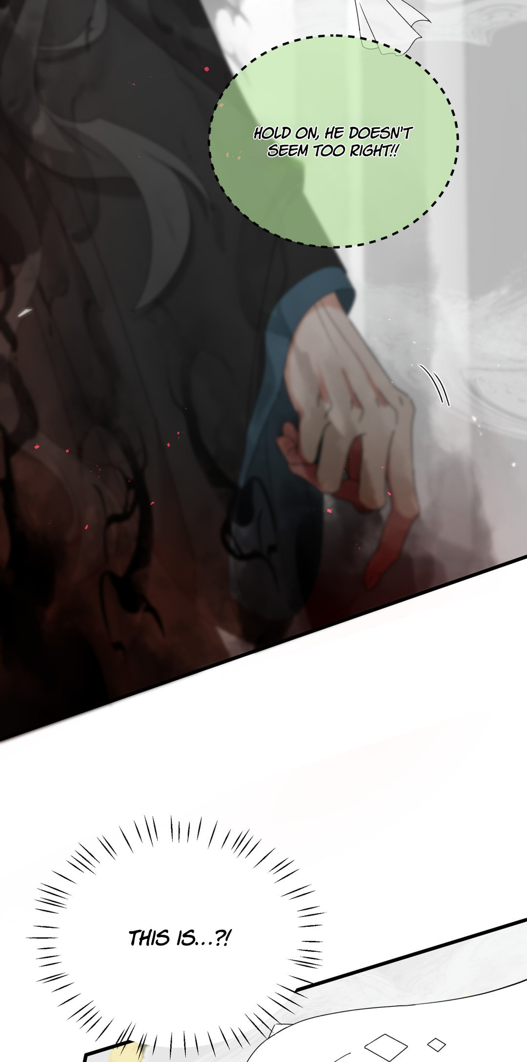 She Yao Yao Chu Tao Chapter 26 page 20 - 