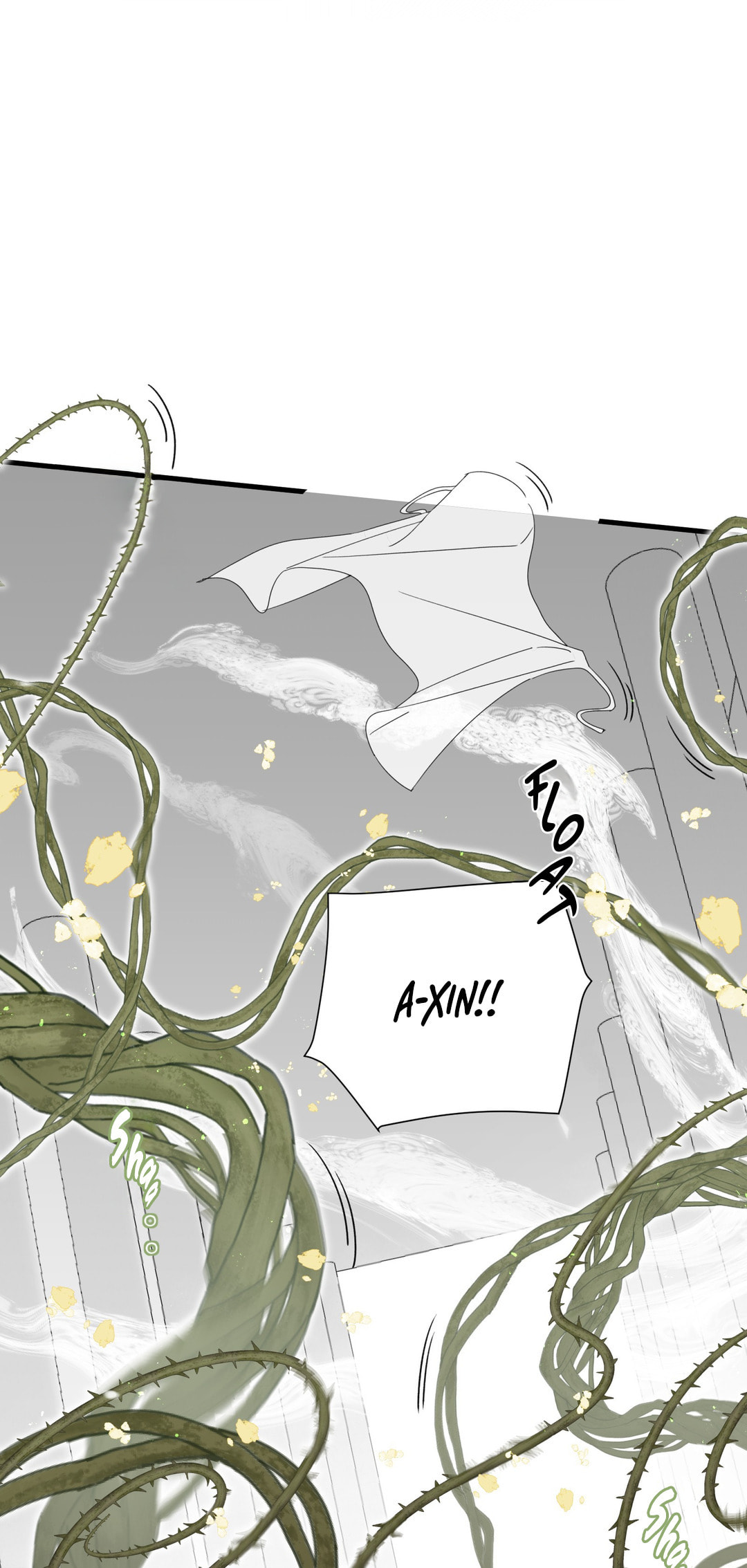 She Yao Yao Chu Tao Chapter 26 page 3 - 