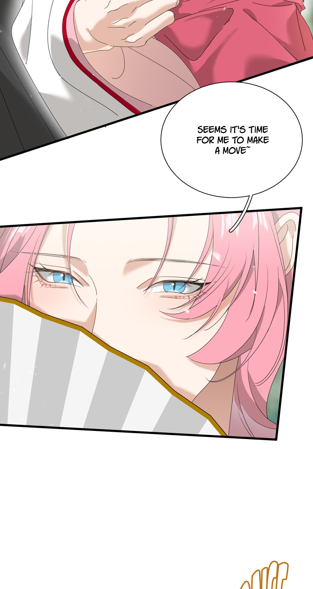 She Yao Yao Chu Tao Chapter 26 page 27 - 
