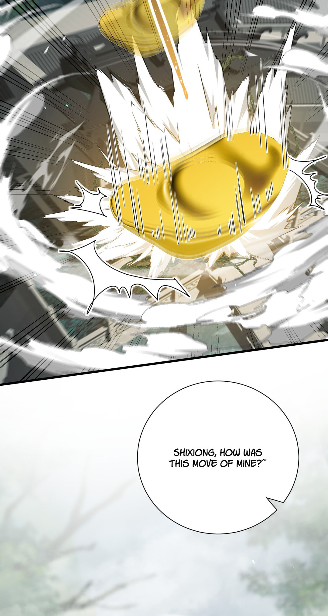 She Yao Yao Chu Tao Chapter 26 page 30 - 