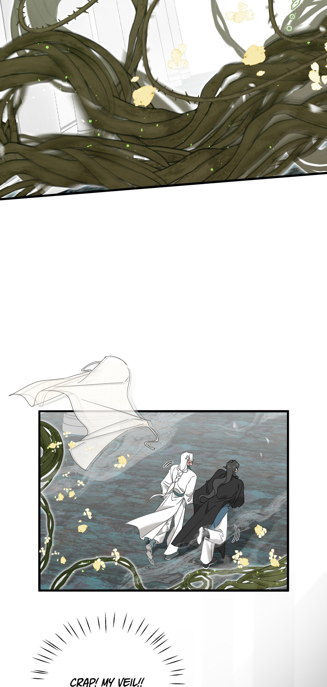 She Yao Yao Chu Tao Chapter 26 page 4 - 