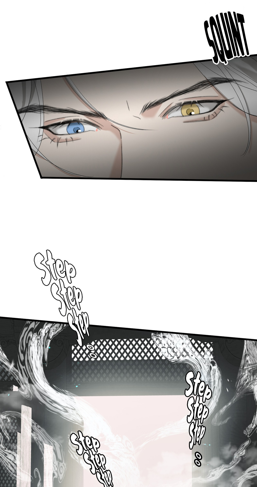 She Yao Yao Chu Tao Chapter 26 page 32 - 