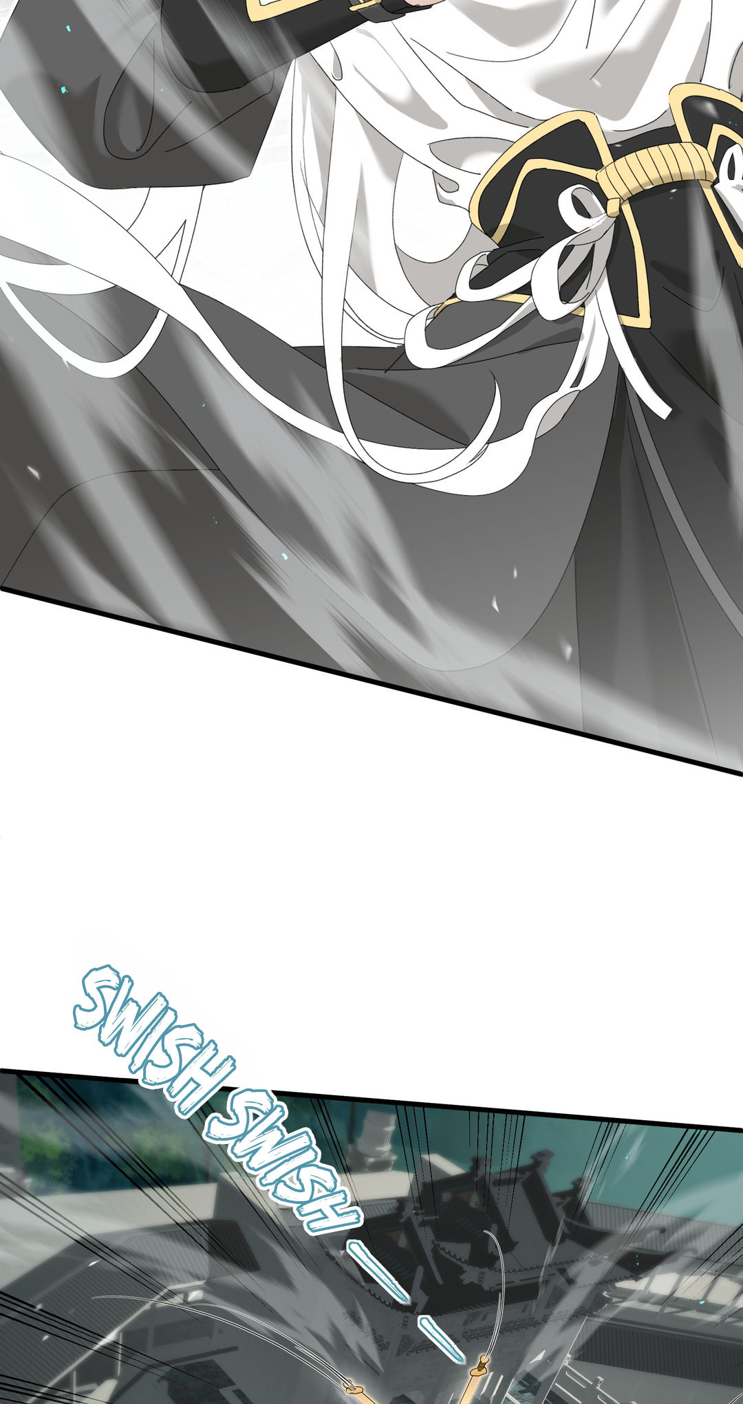 She Yao Yao Chu Tao Chapter 26 page 35 - 