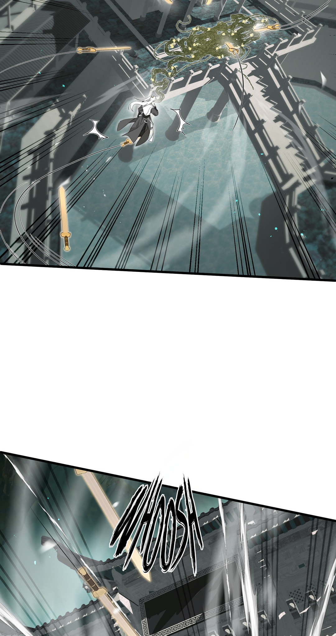 She Yao Yao Chu Tao Chapter 26 page 36 - 