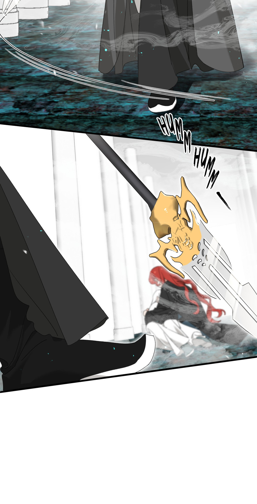 She Yao Yao Chu Tao Chapter 26 page 39 - 