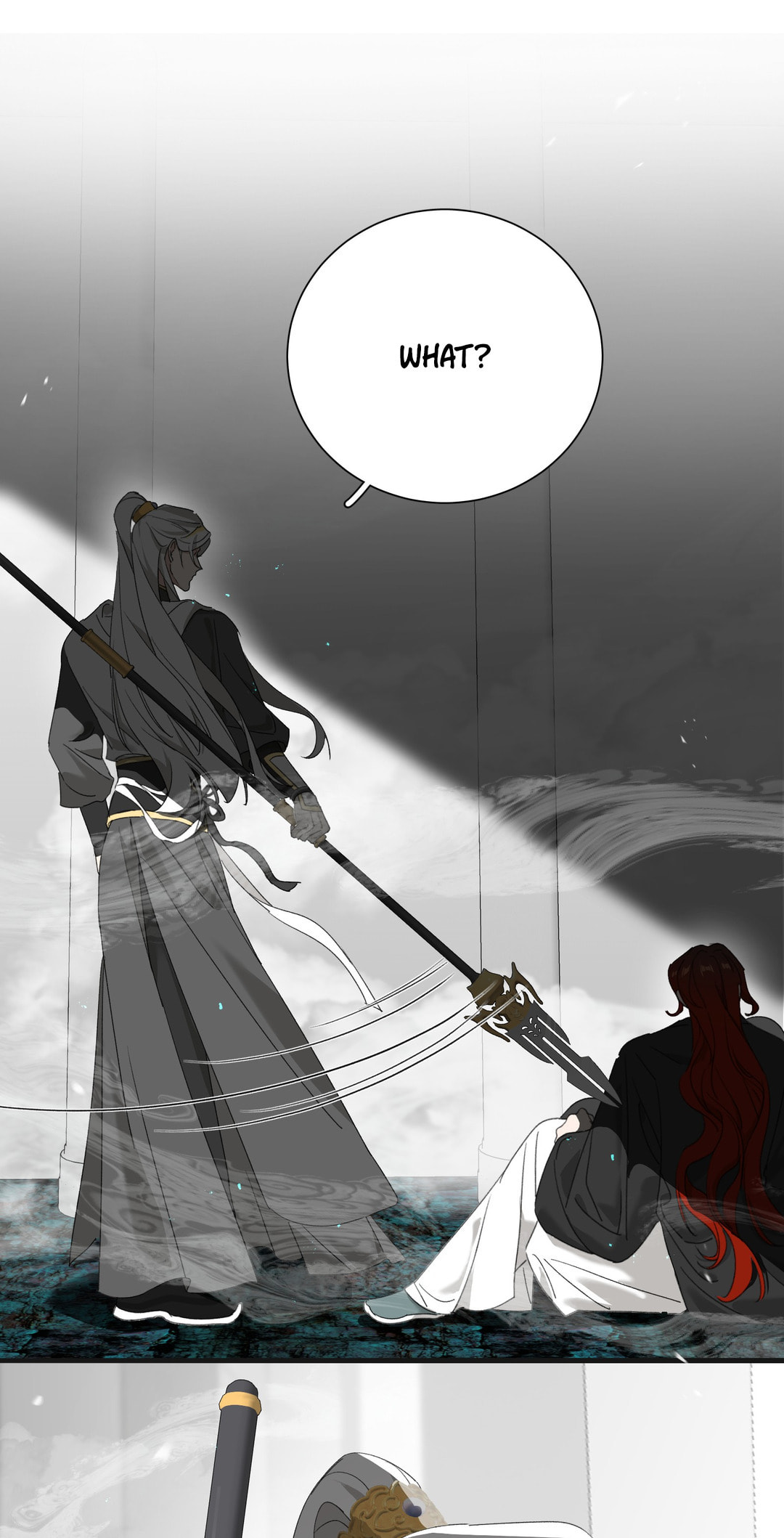 She Yao Yao Chu Tao Chapter 26 page 40 - 
