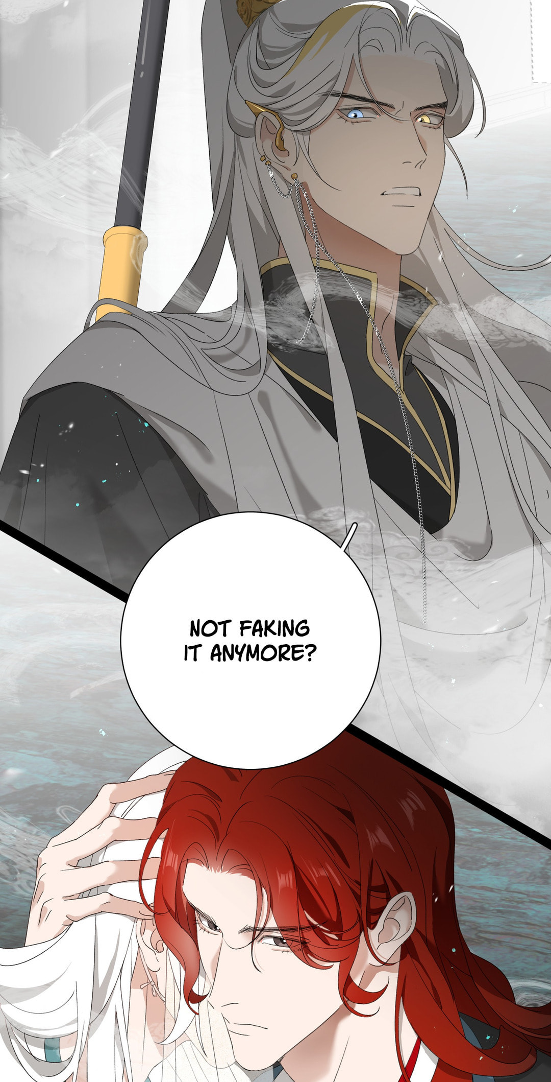 She Yao Yao Chu Tao Chapter 26 page 41 - 