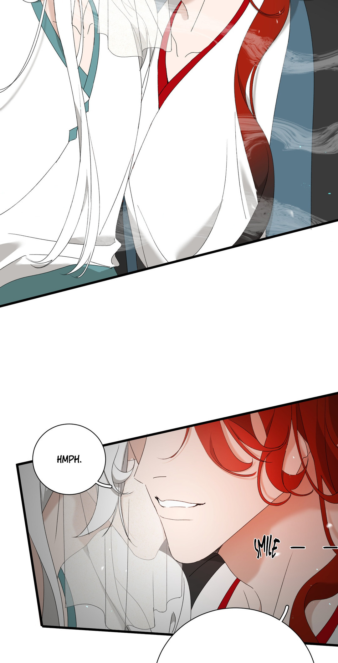 She Yao Yao Chu Tao Chapter 26 page 42 - 