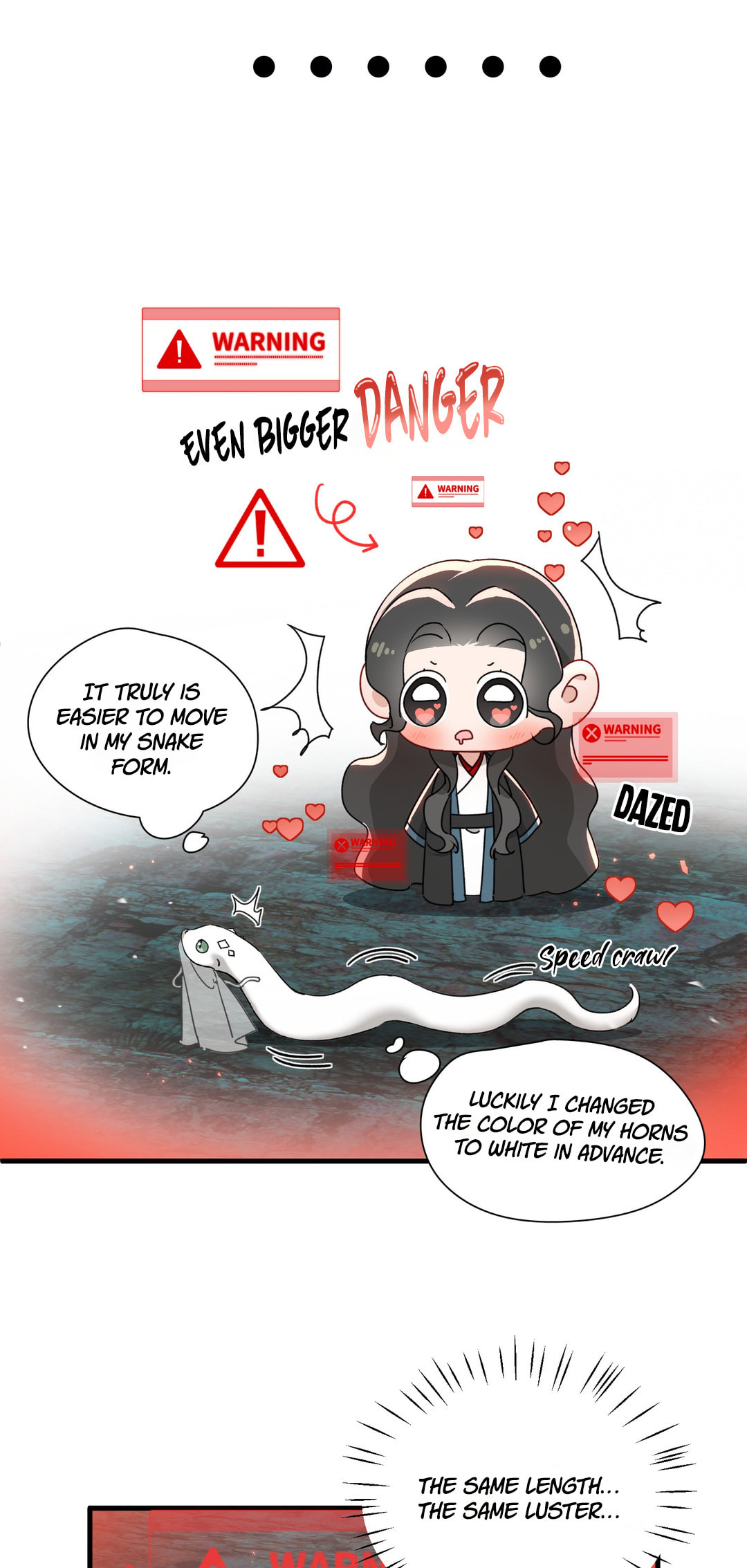 She Yao Yao Chu Tao Chapter 26 page 7 - 