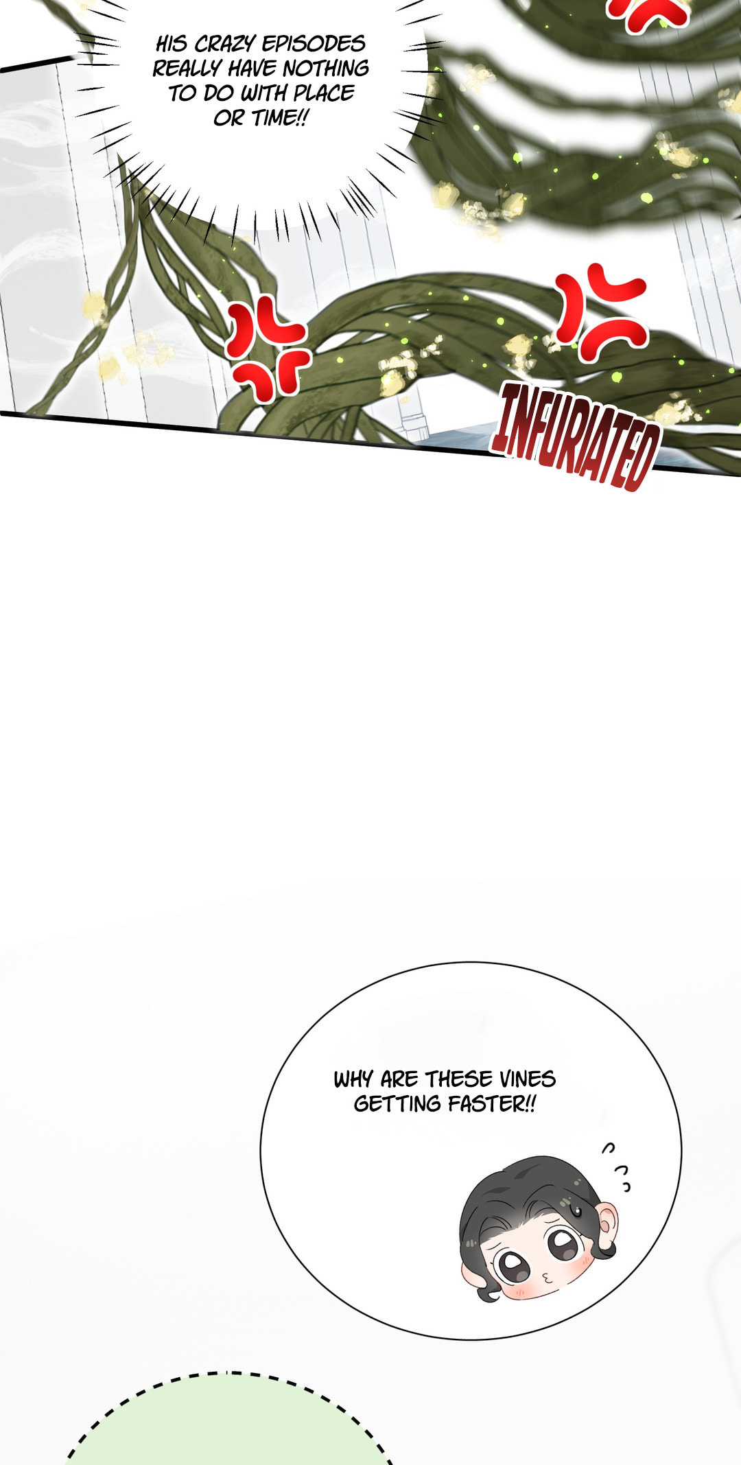 She Yao Yao Chu Tao Chapter 26 page 10 - 