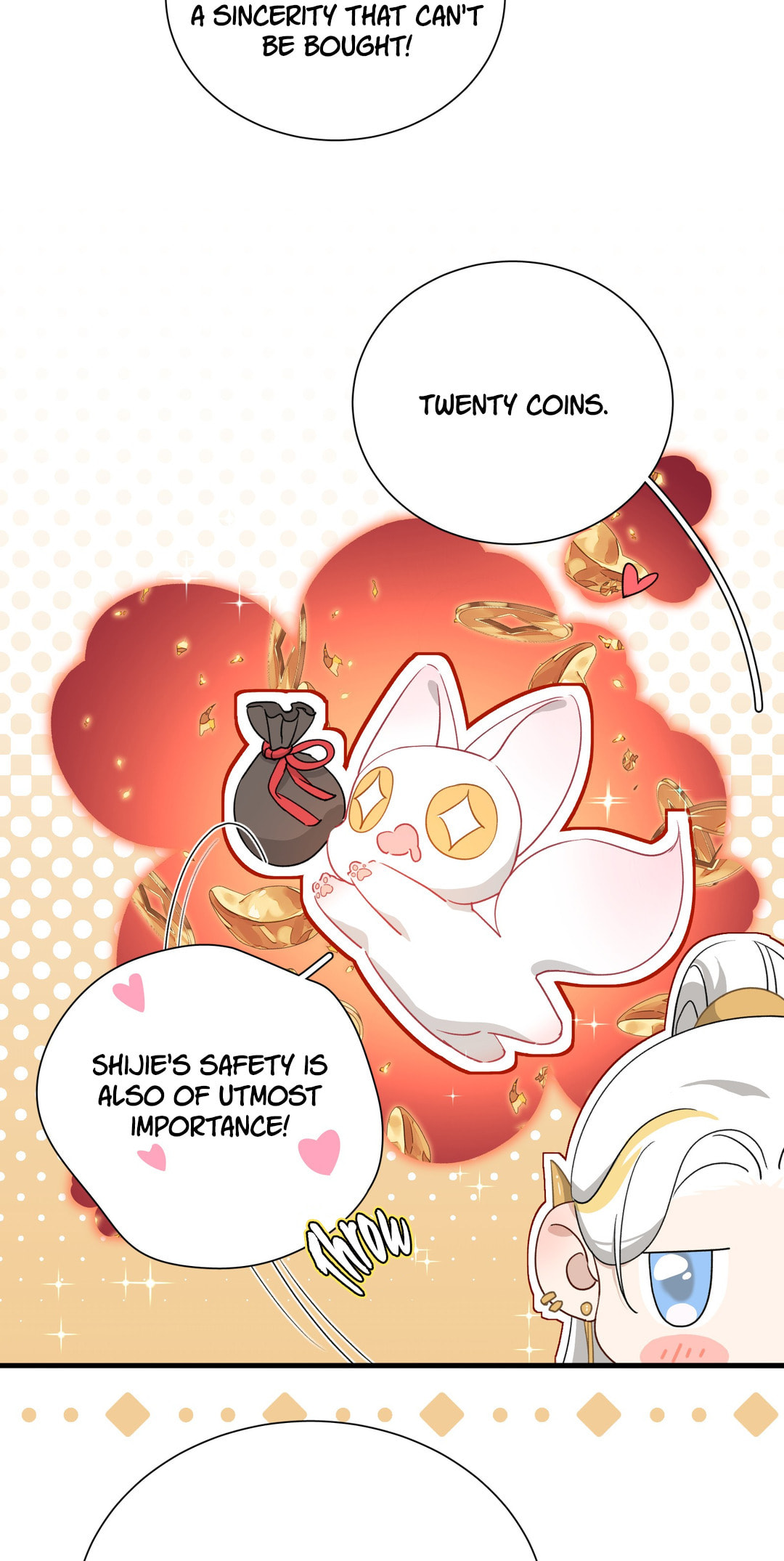 She Yao Yao Chu Tao Chapter 27 page 15 - 