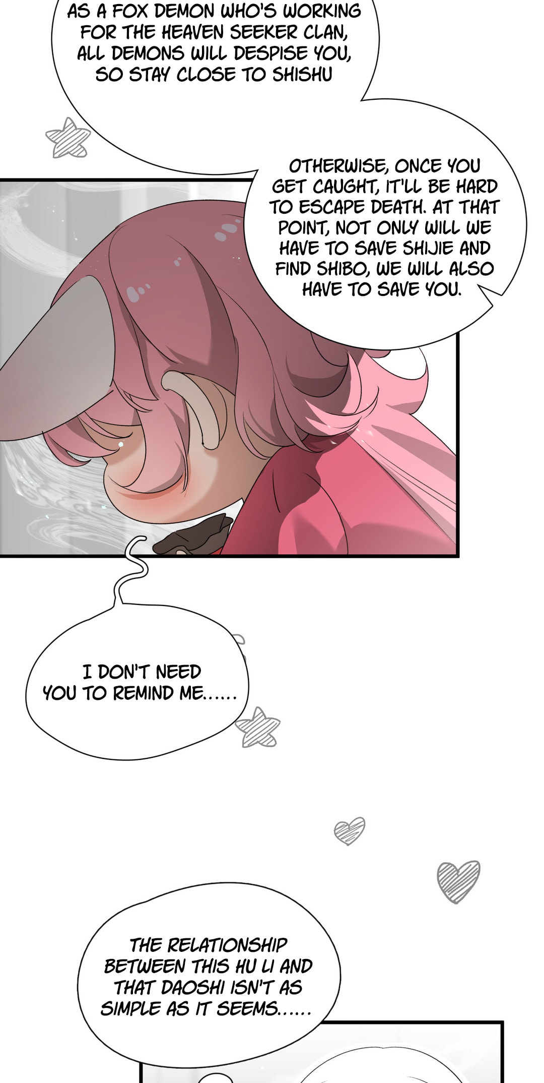 She Yao Yao Chu Tao Chapter 27 page 16 - 