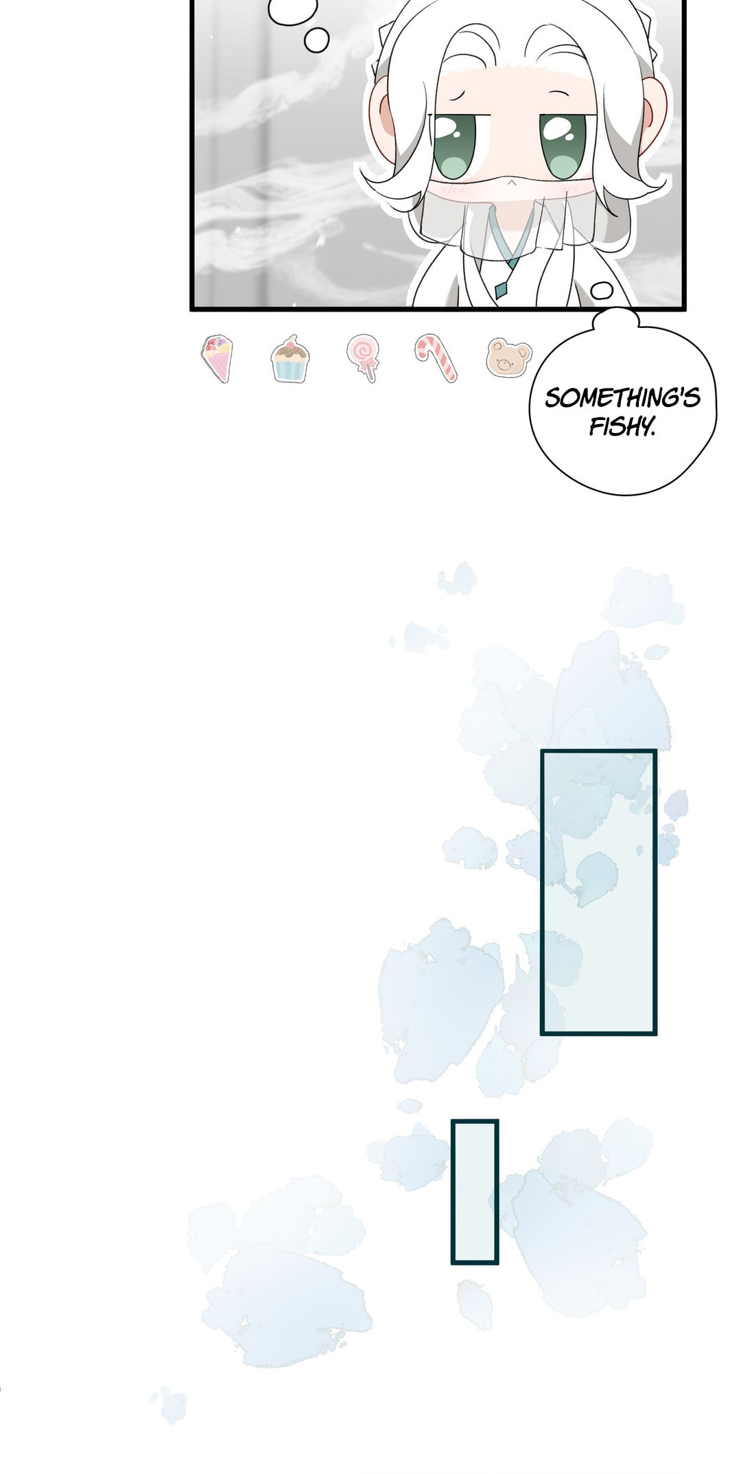 She Yao Yao Chu Tao Chapter 27 page 17 - 