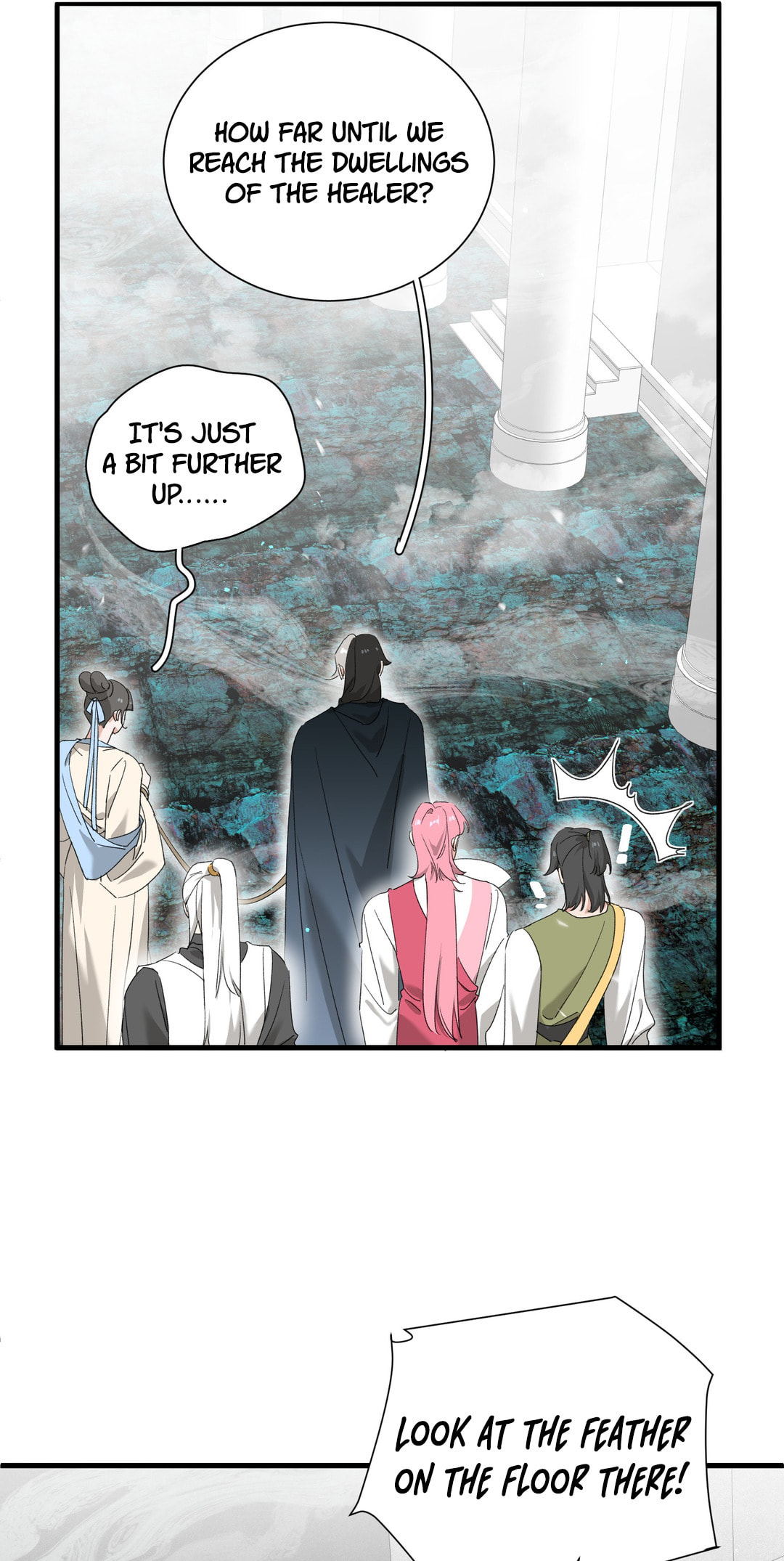 She Yao Yao Chu Tao Chapter 27 page 18 - 