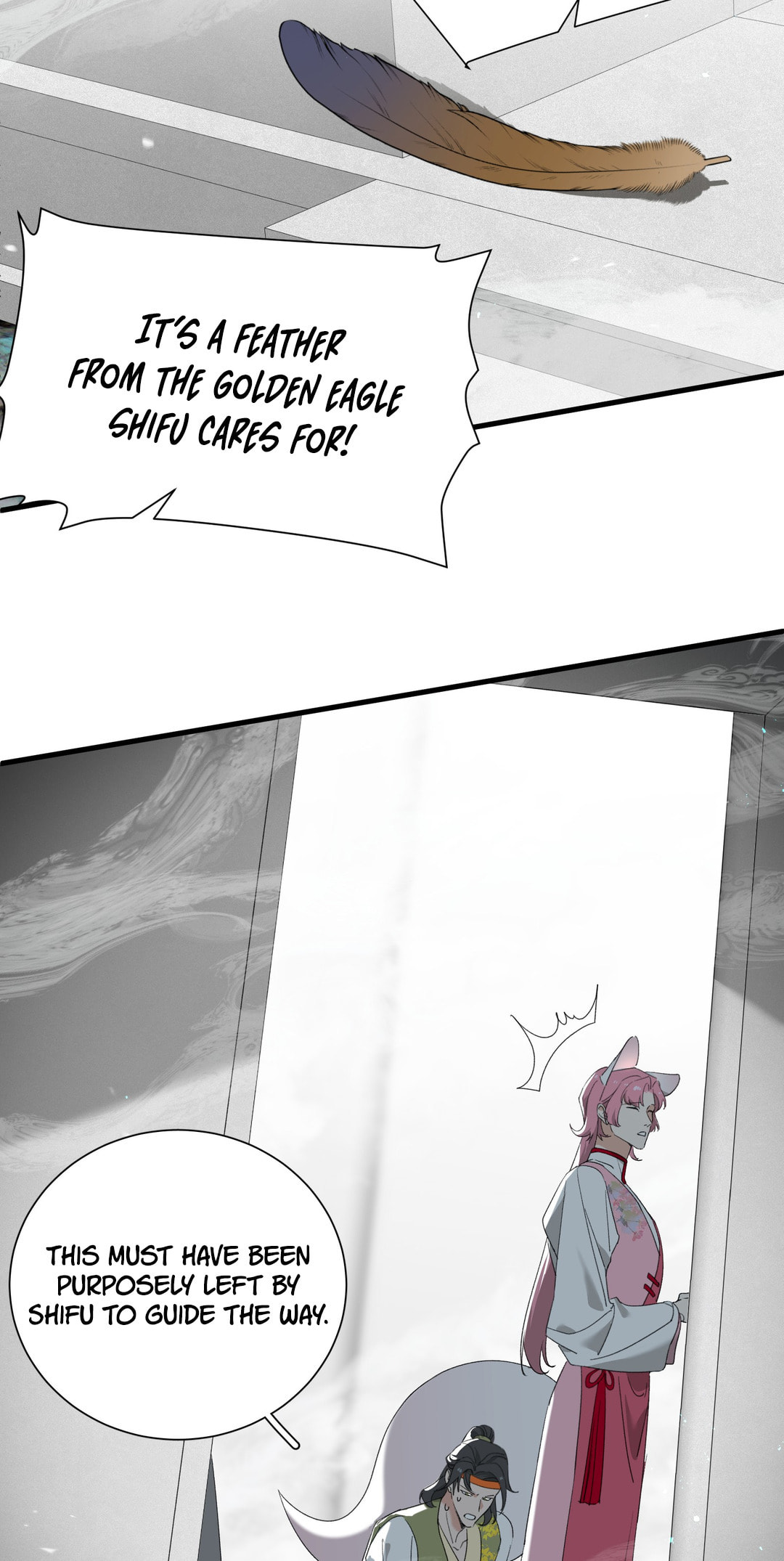 She Yao Yao Chu Tao Chapter 27 page 19 - 