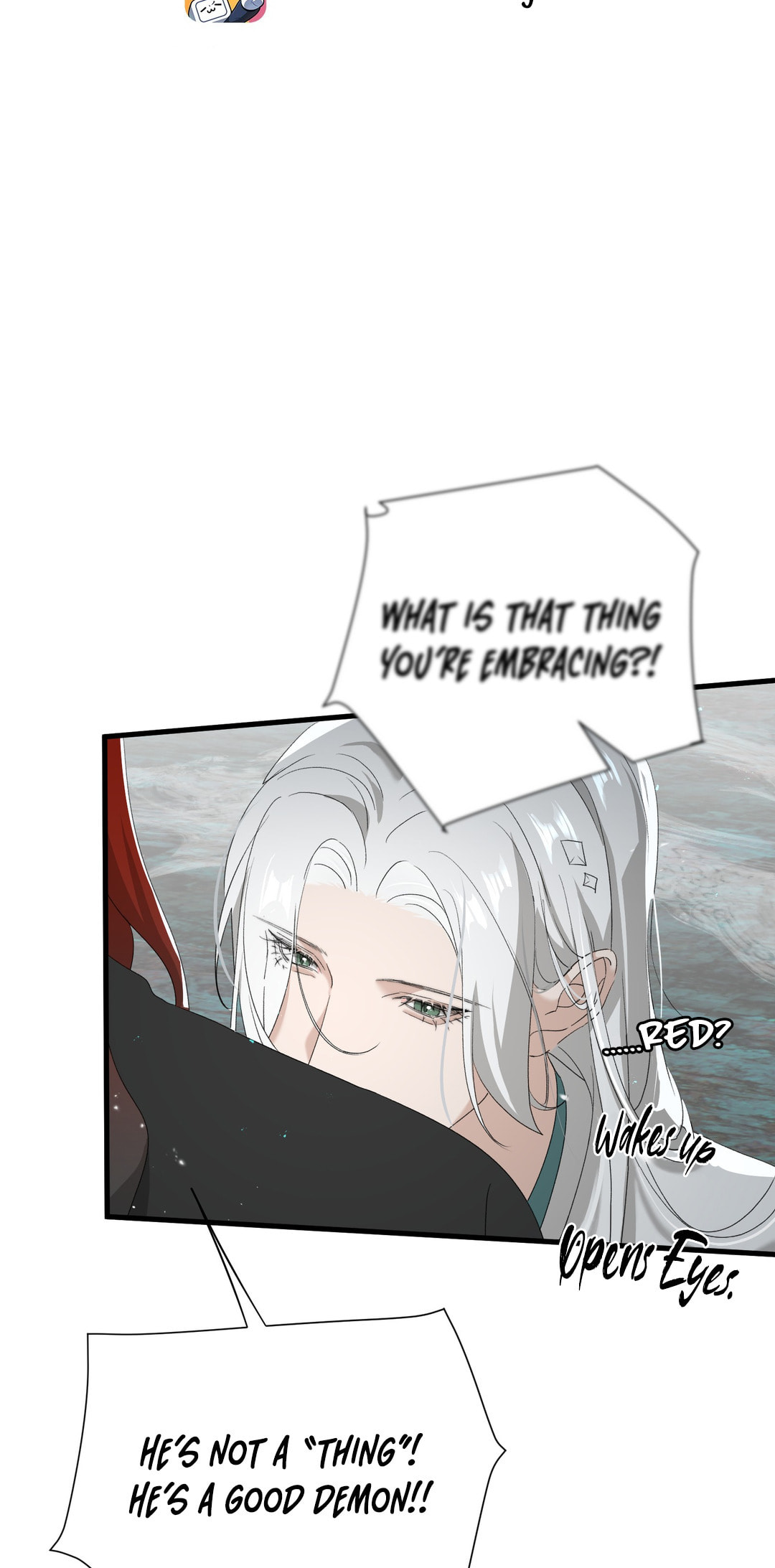 She Yao Yao Chu Tao Chapter 27 page 3 - 